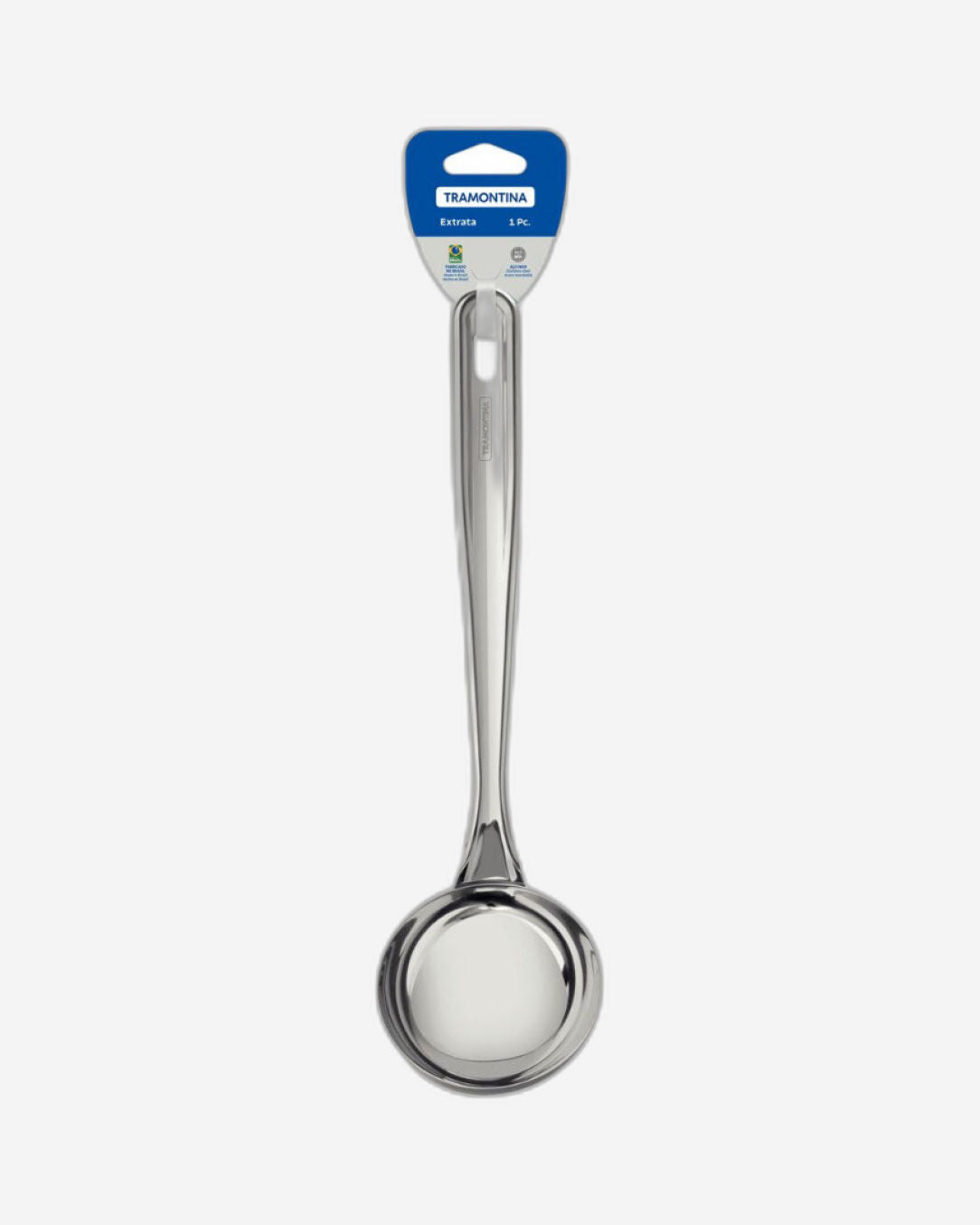 Tramontina Extrata Stainless Steel Ladle