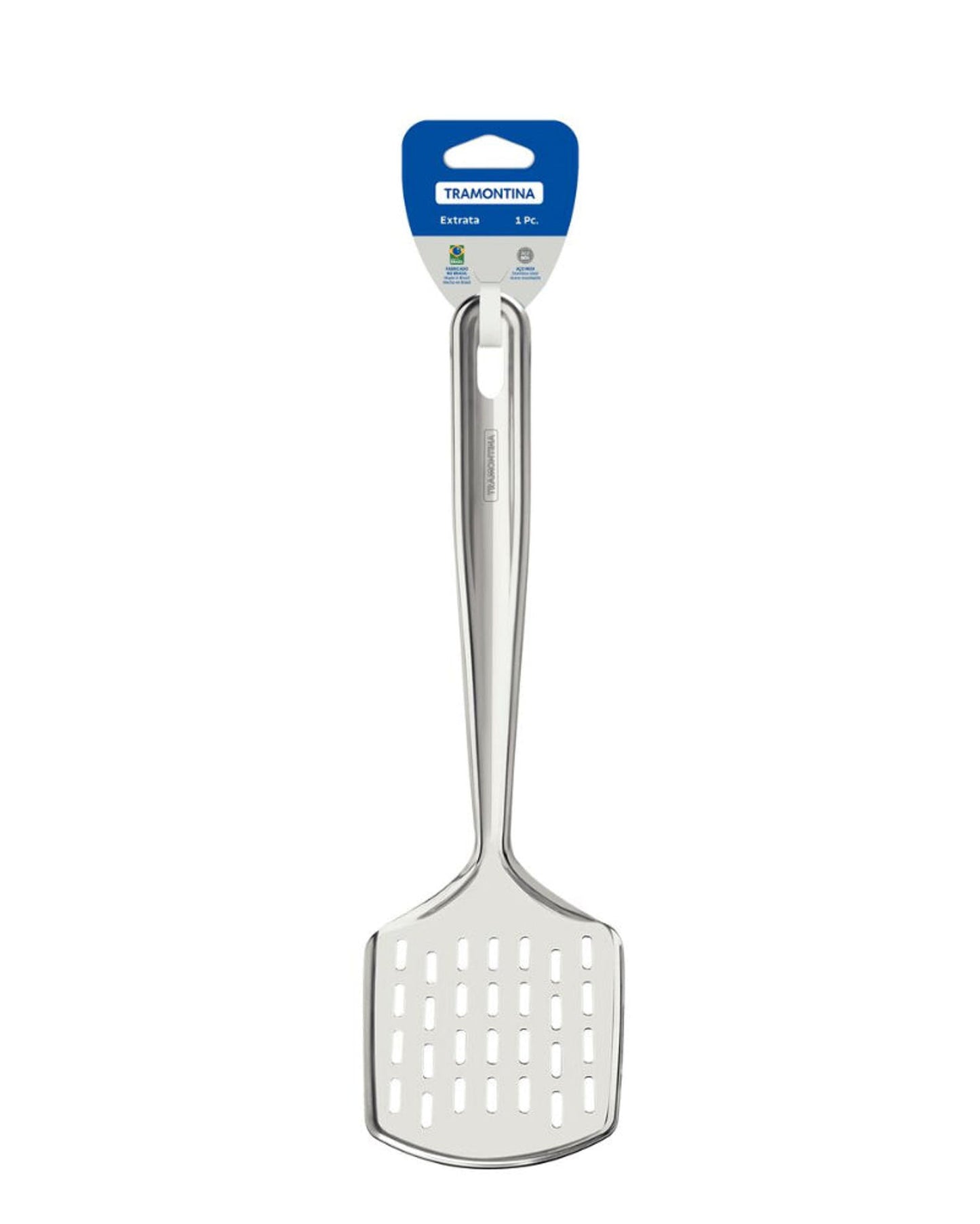 Tramontina Extrata Stainless Steel Skimmer