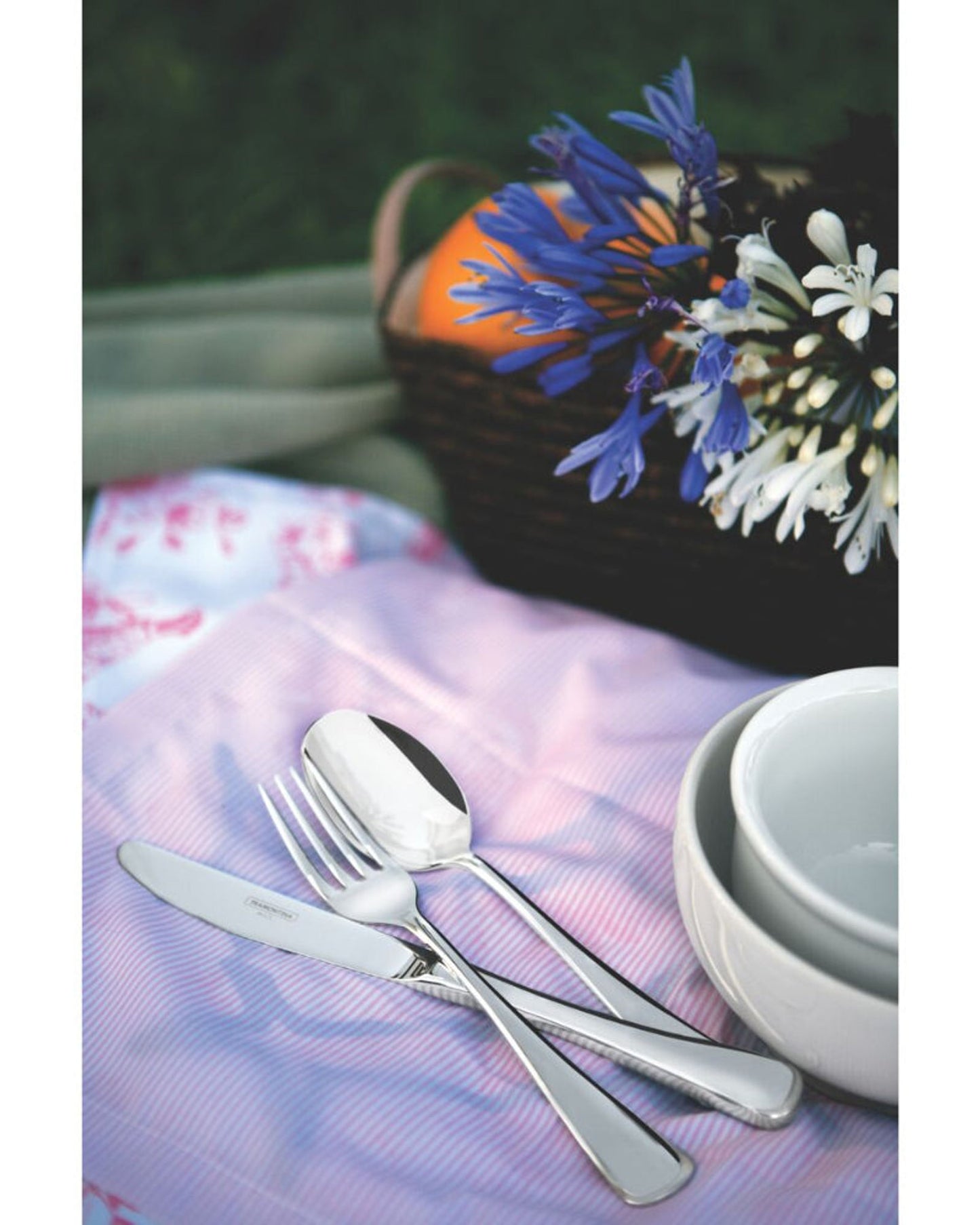 Tramontina Monaco Dinner Fork