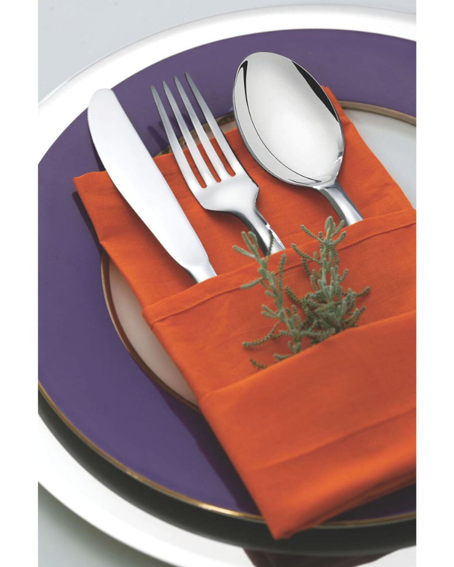 Tramontina Monaco Dinner Fork