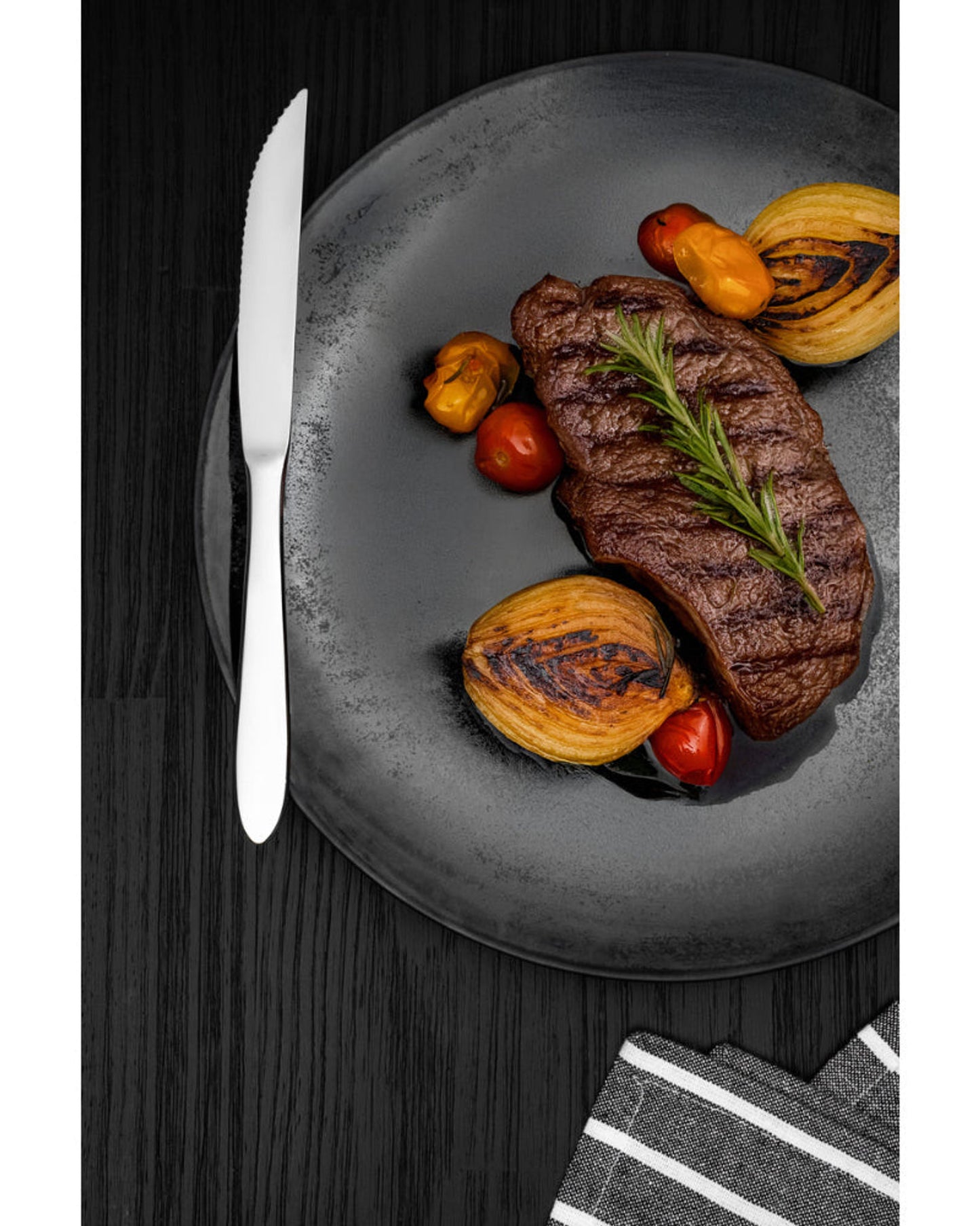Tramontina Satri Steak Knife