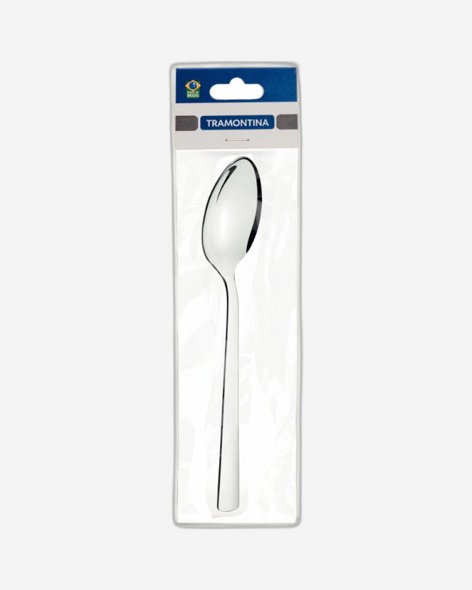 Tramontina Stainless Steel Serving Spoon