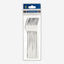 Tramontina Cake Fork 6Pc