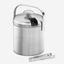 Tramontina Cosmos Ice Bucket Set 2Pc