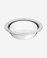 Tramontina Brazil  Ciclo 8-Piece Stainless Steel Serving Set