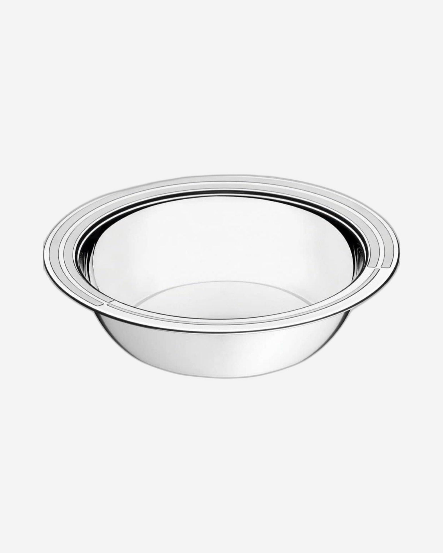 Tramontina Brazil  Ciclo 8-Piece Stainless Steel Serving Set