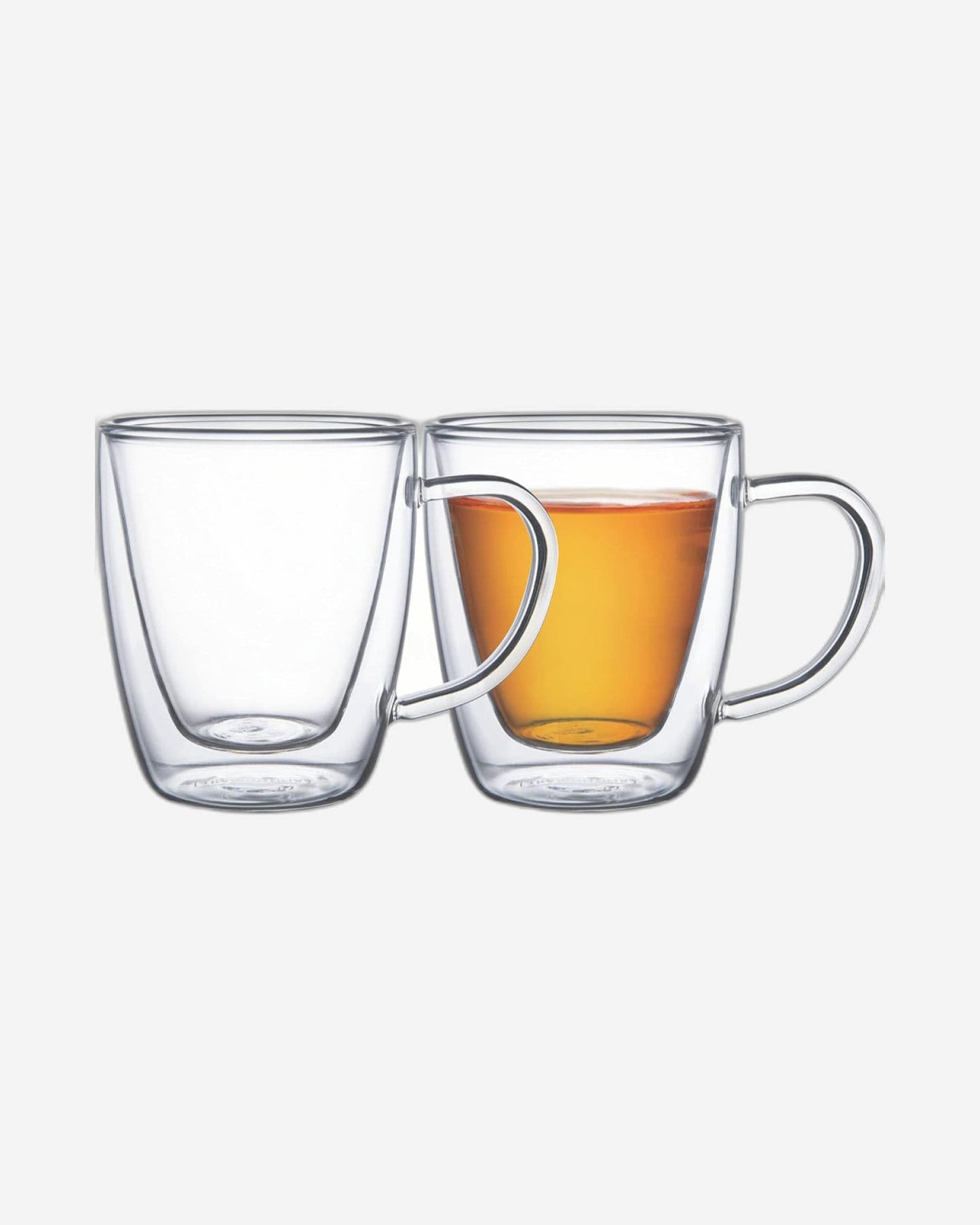 Tramontina Coffee and Tea Cup Set 2Pc 270ml