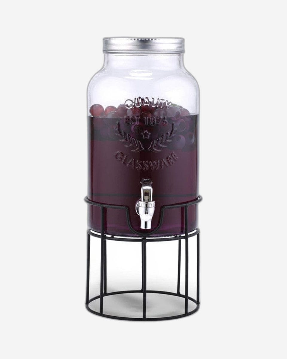 Fissman Beverage Dispenser 5.7L