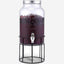Fissman Beverage Dispenser 5.7L