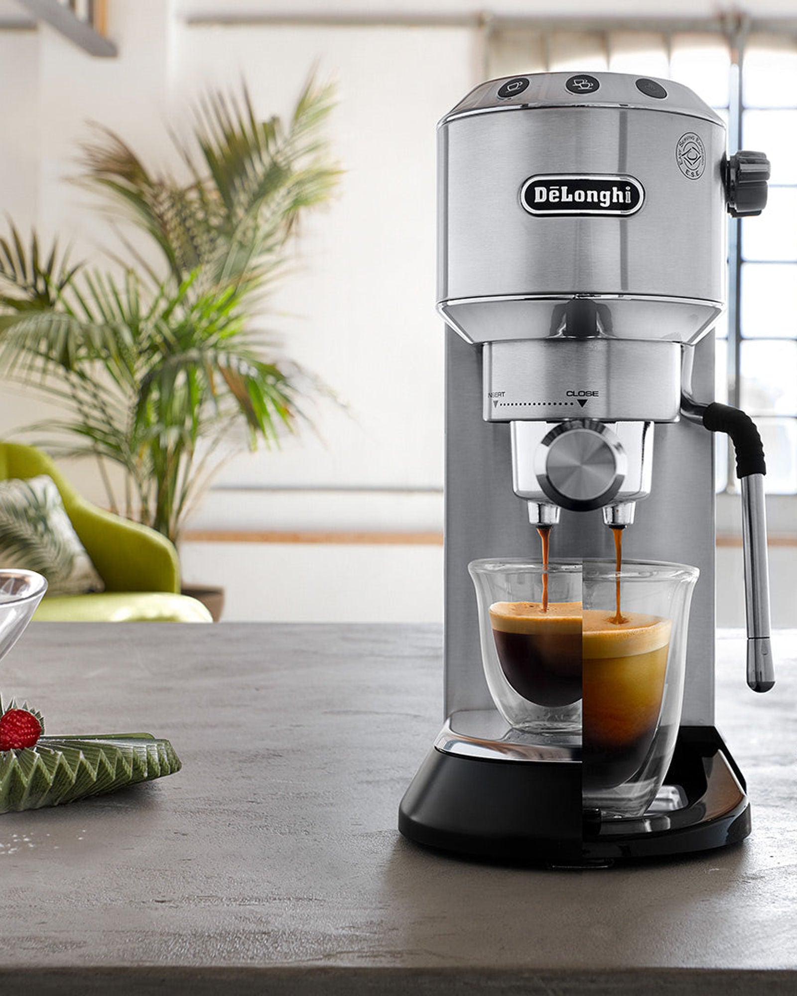 De'Longhi Dedica Arte Espresso