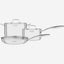 Tramontina Grano Cookware Set 3Pc