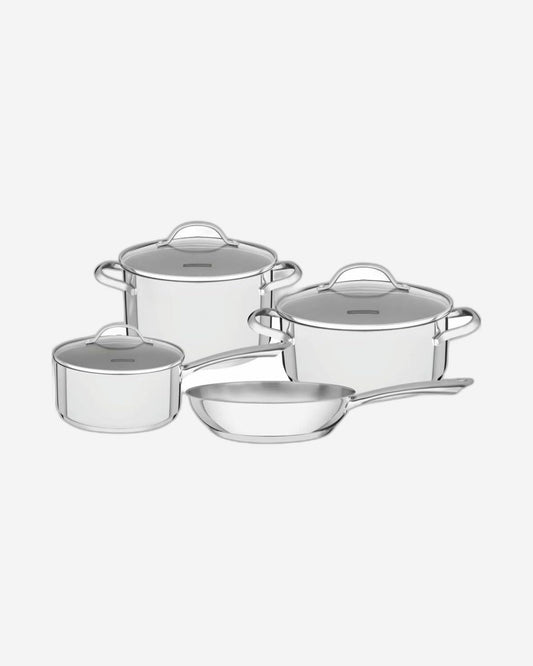 Tramontina Una Cookware Set 7Pc