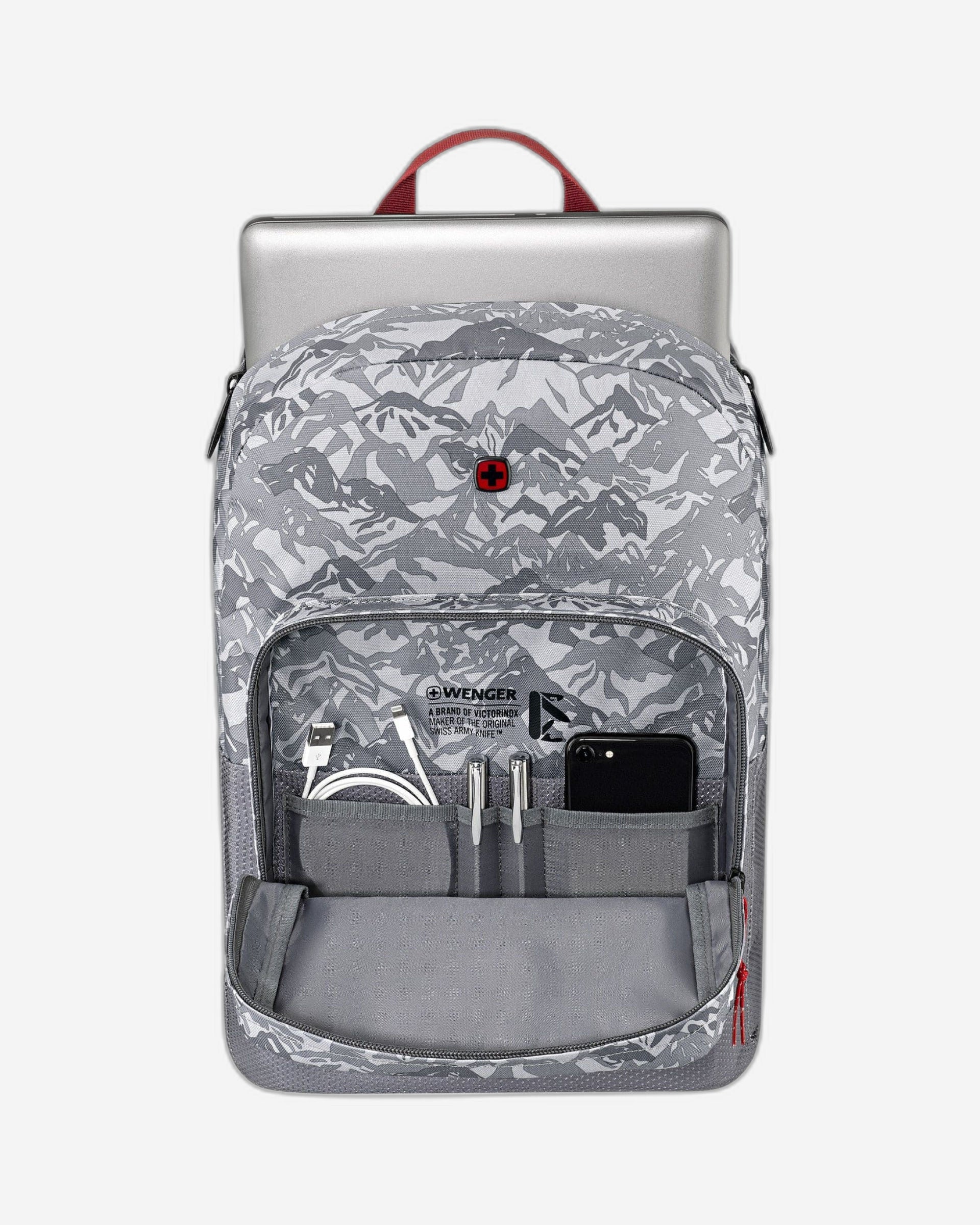 Wenger Crango Backpack