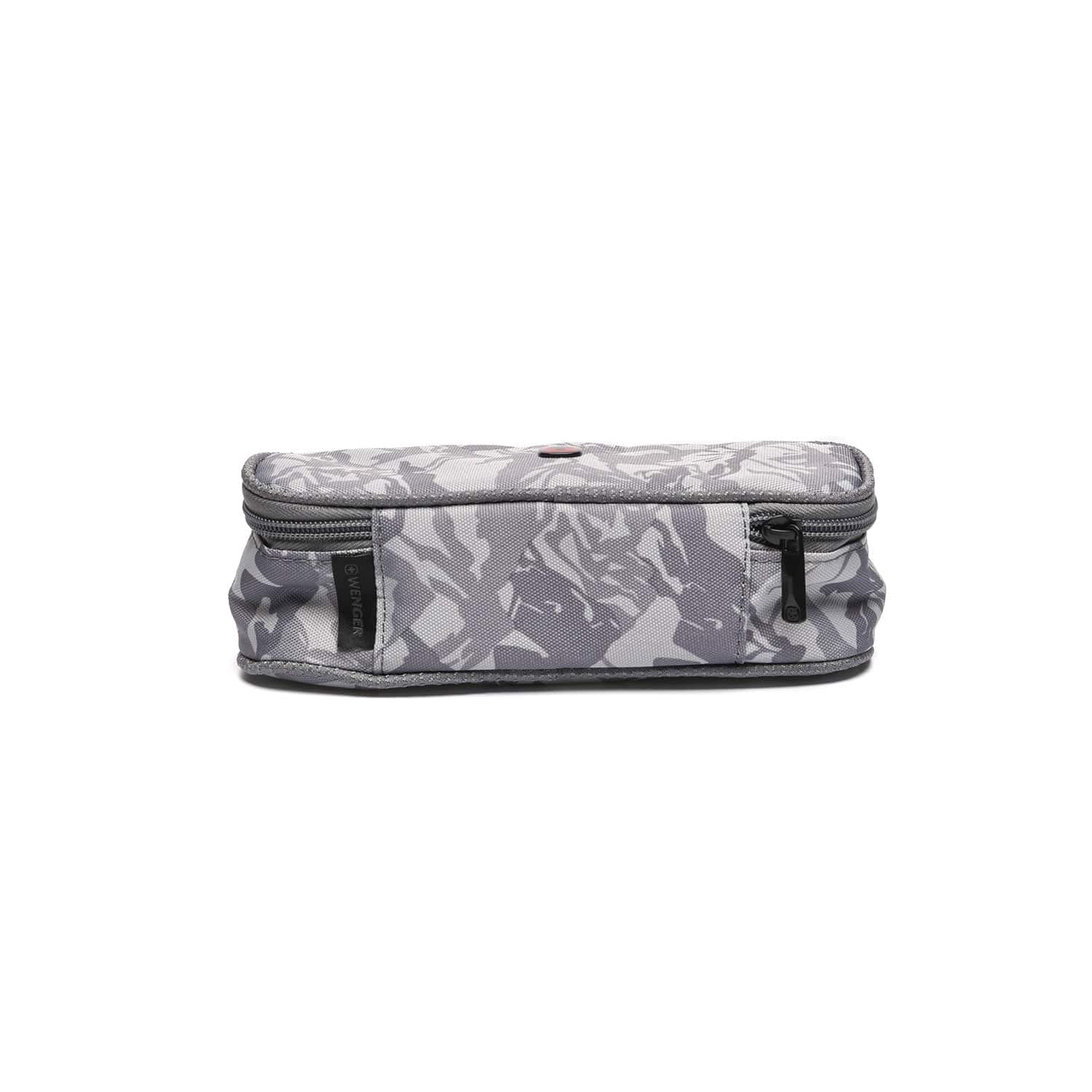 Wenger Back To School One-Compartment Pen Case