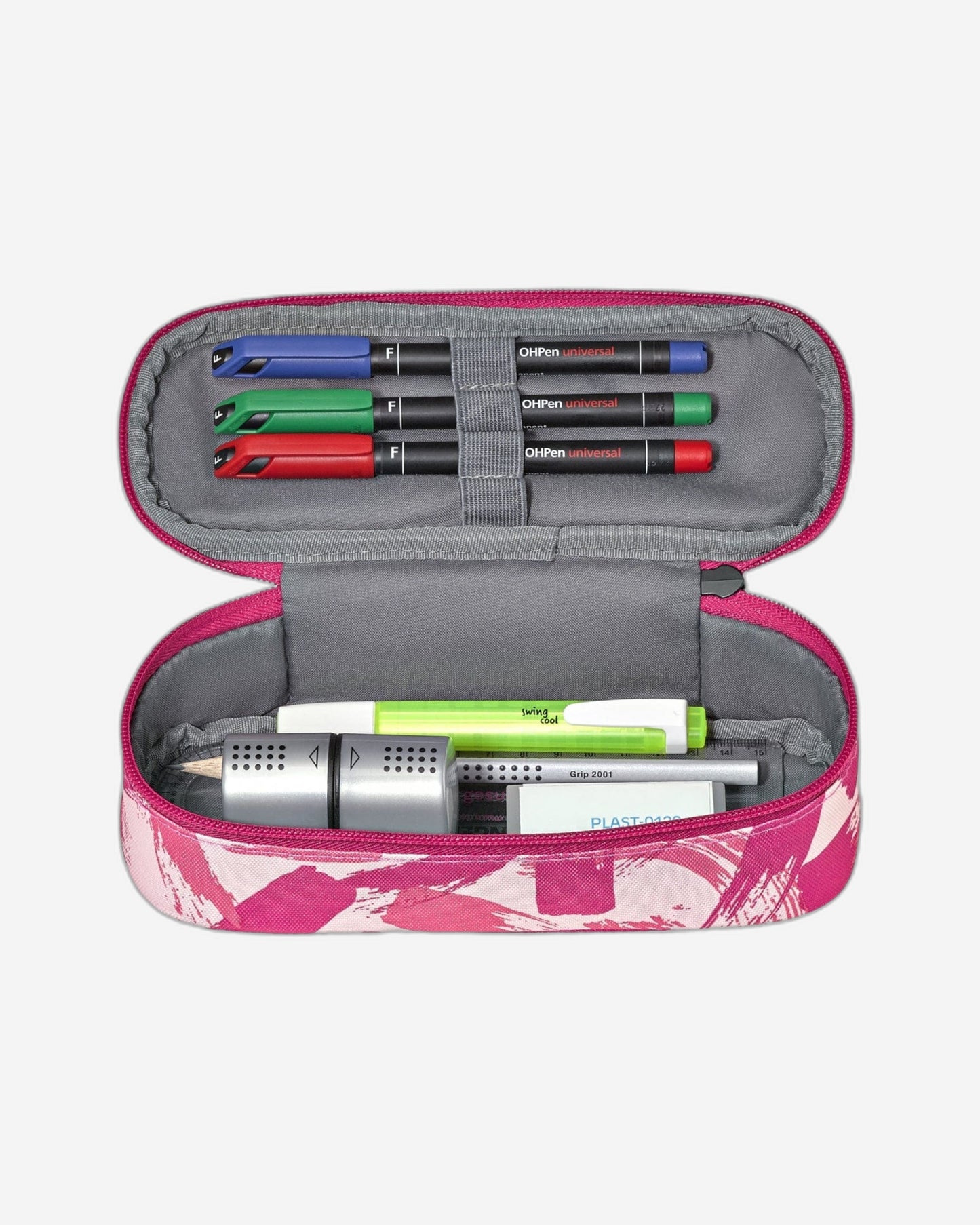 Back To School One-Compartment