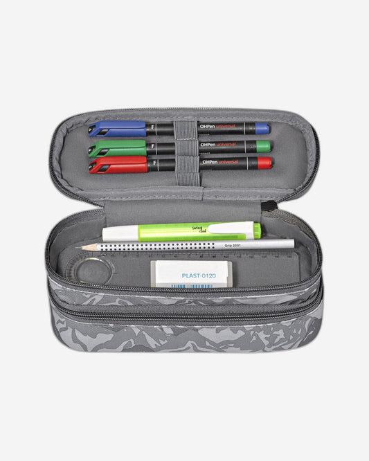 Back To School Two-Compartment