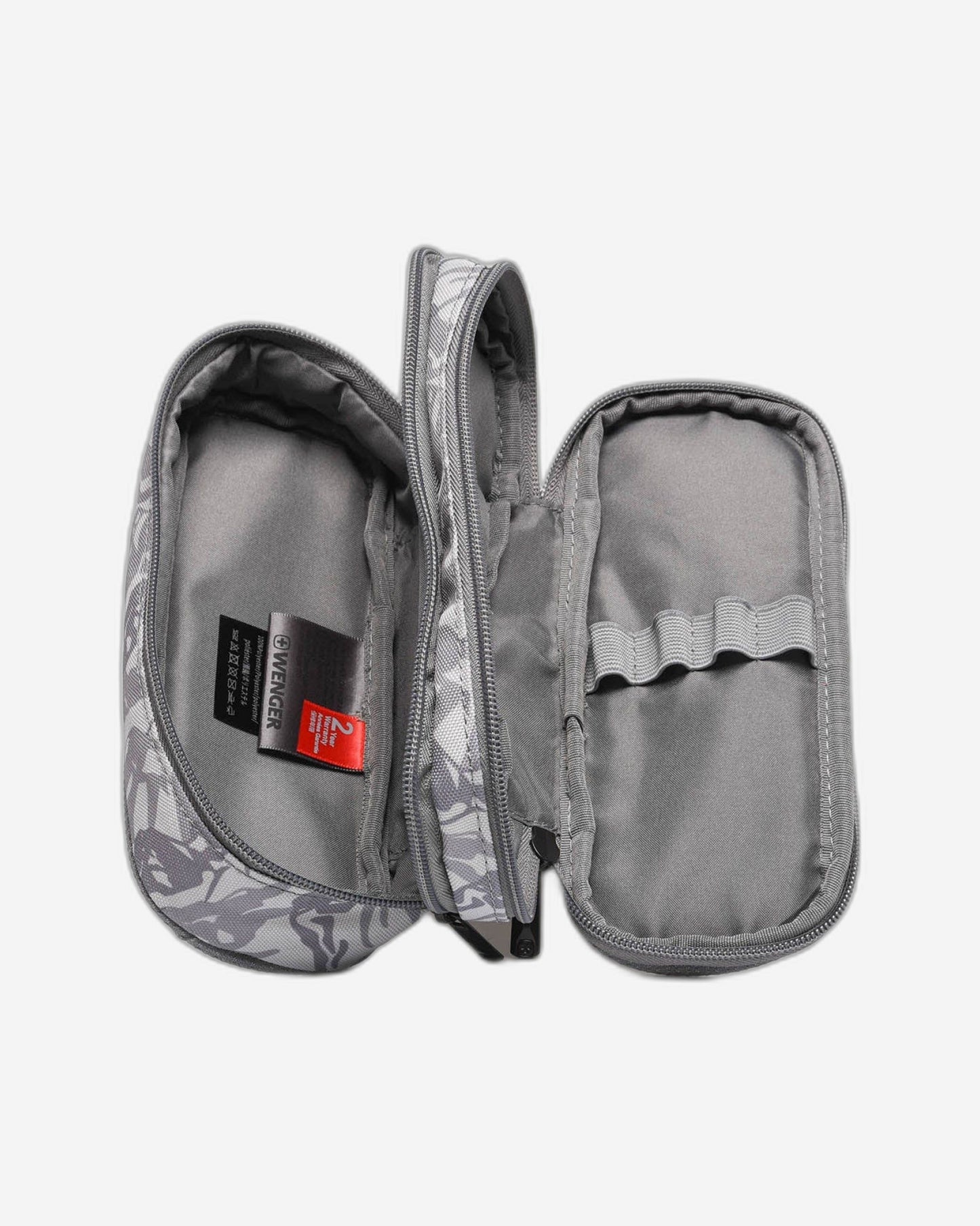 Back To School Two-Compartment