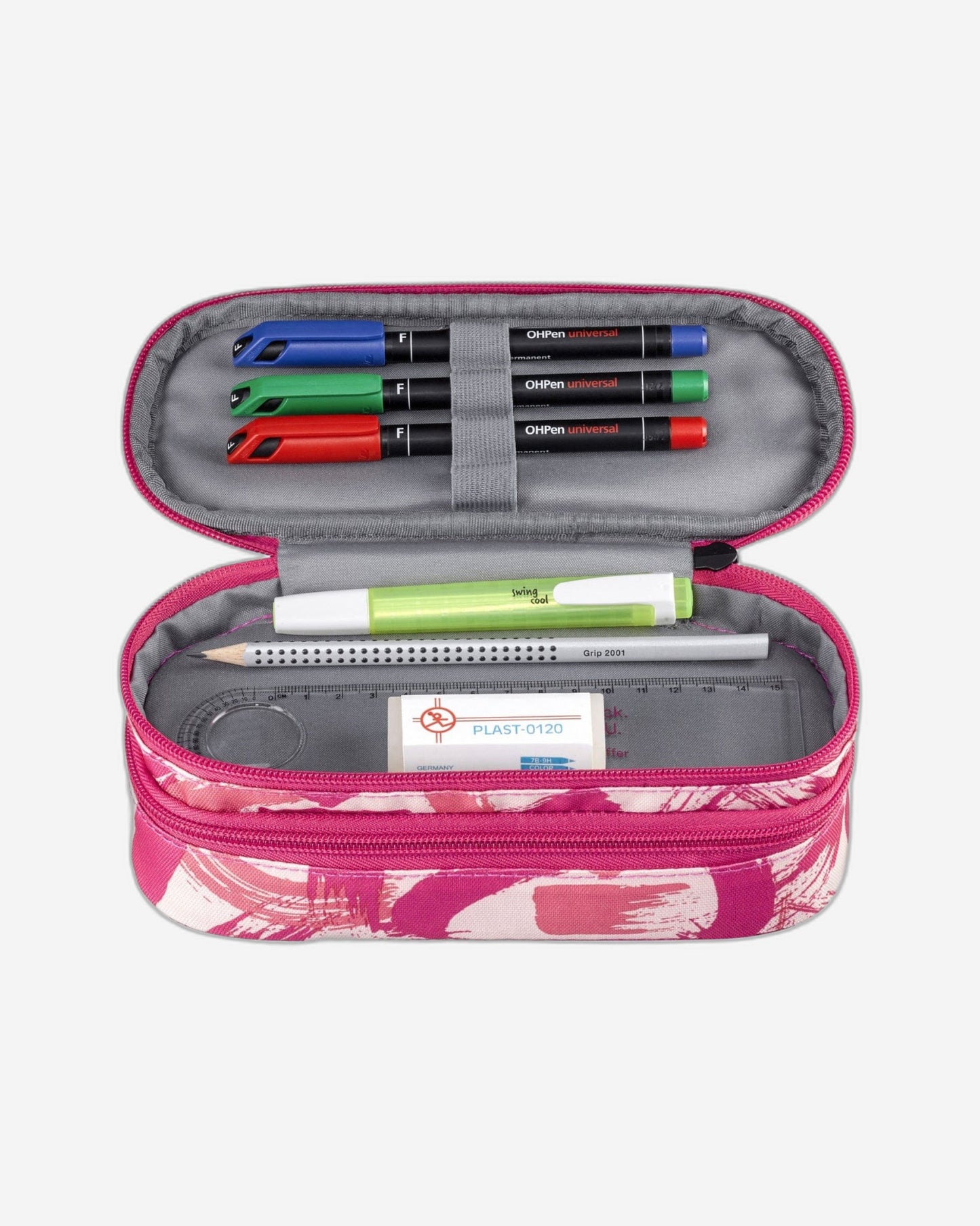 Back To School Two-Compartment