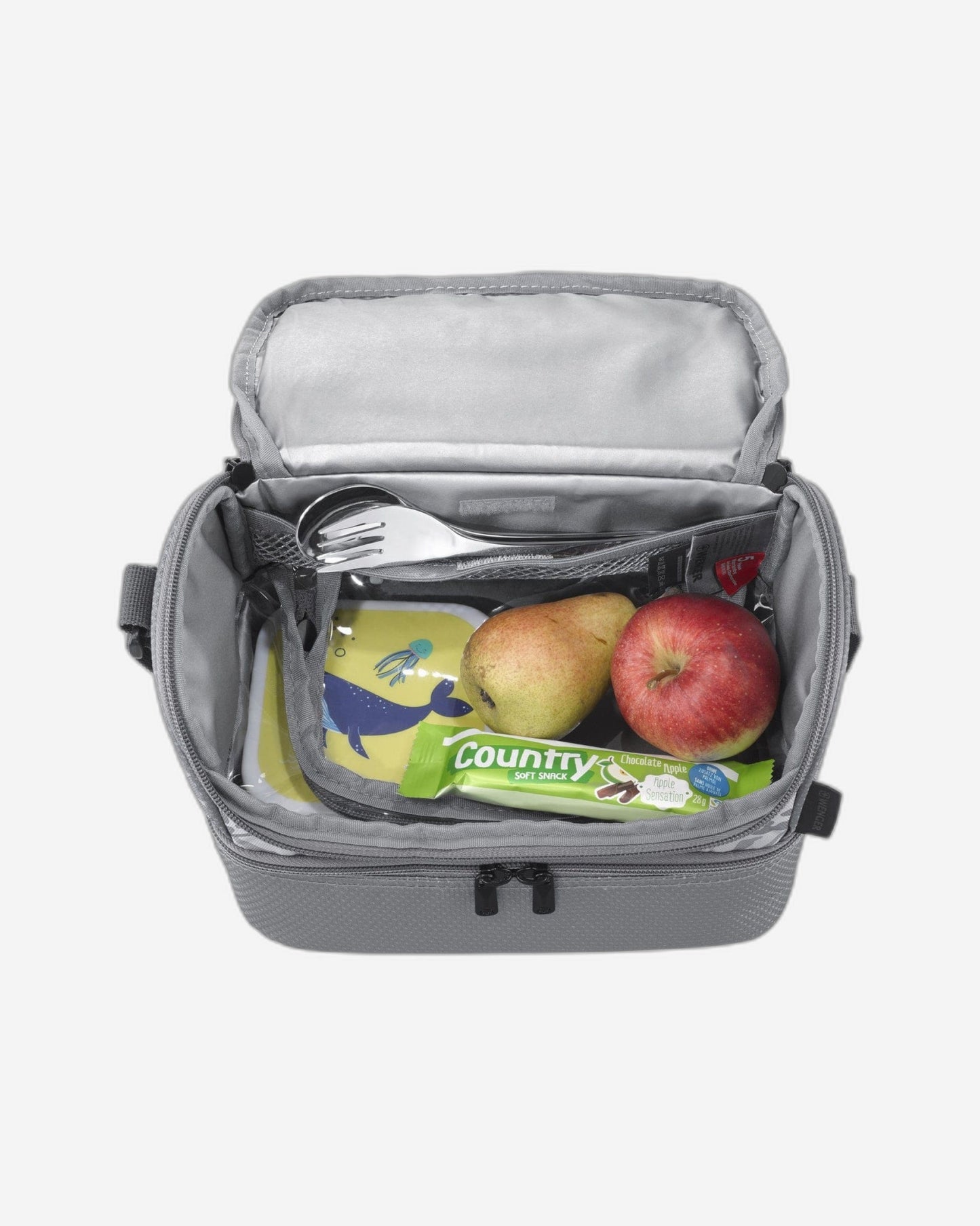 Back To School Lunch Bag