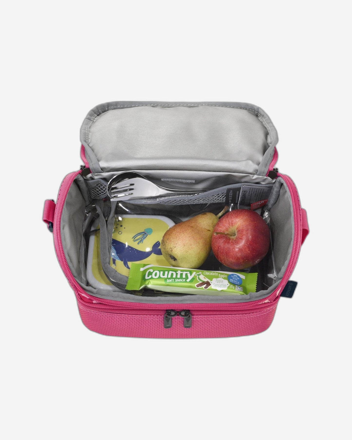 Back To School Lunch Bag