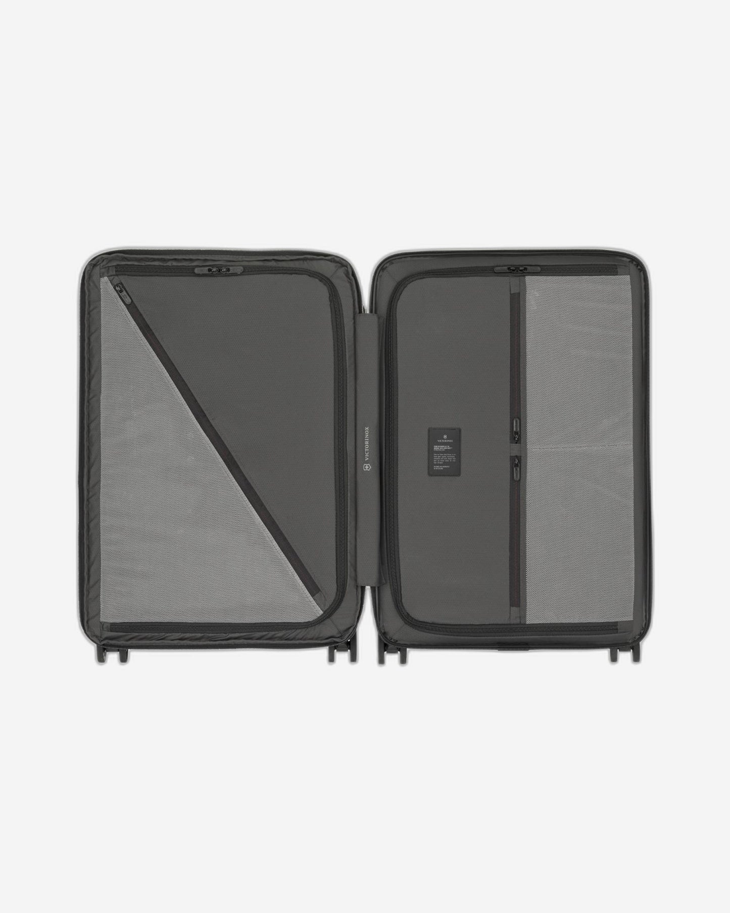 Victorinox Airox Advanced Global Expandable Hardcase Luggage Trolley