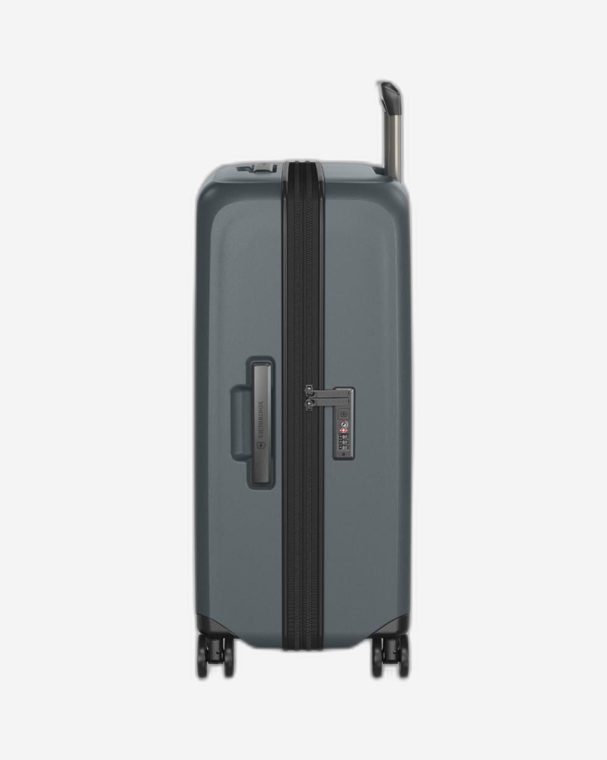 Victorinox Airox Advanced Global Expandable Hardcase Luggage Trolley