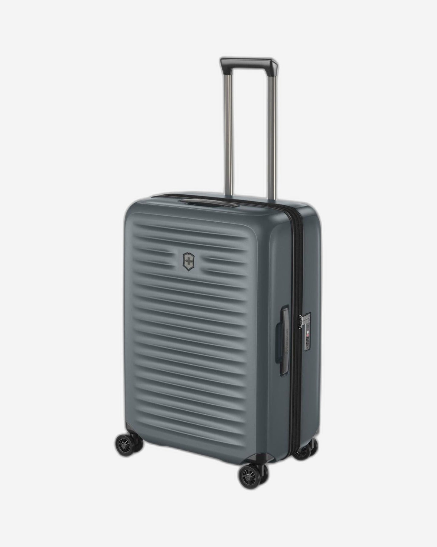 Victorinox Airox Advanced Global Expandable Hardcase Luggage Trolley