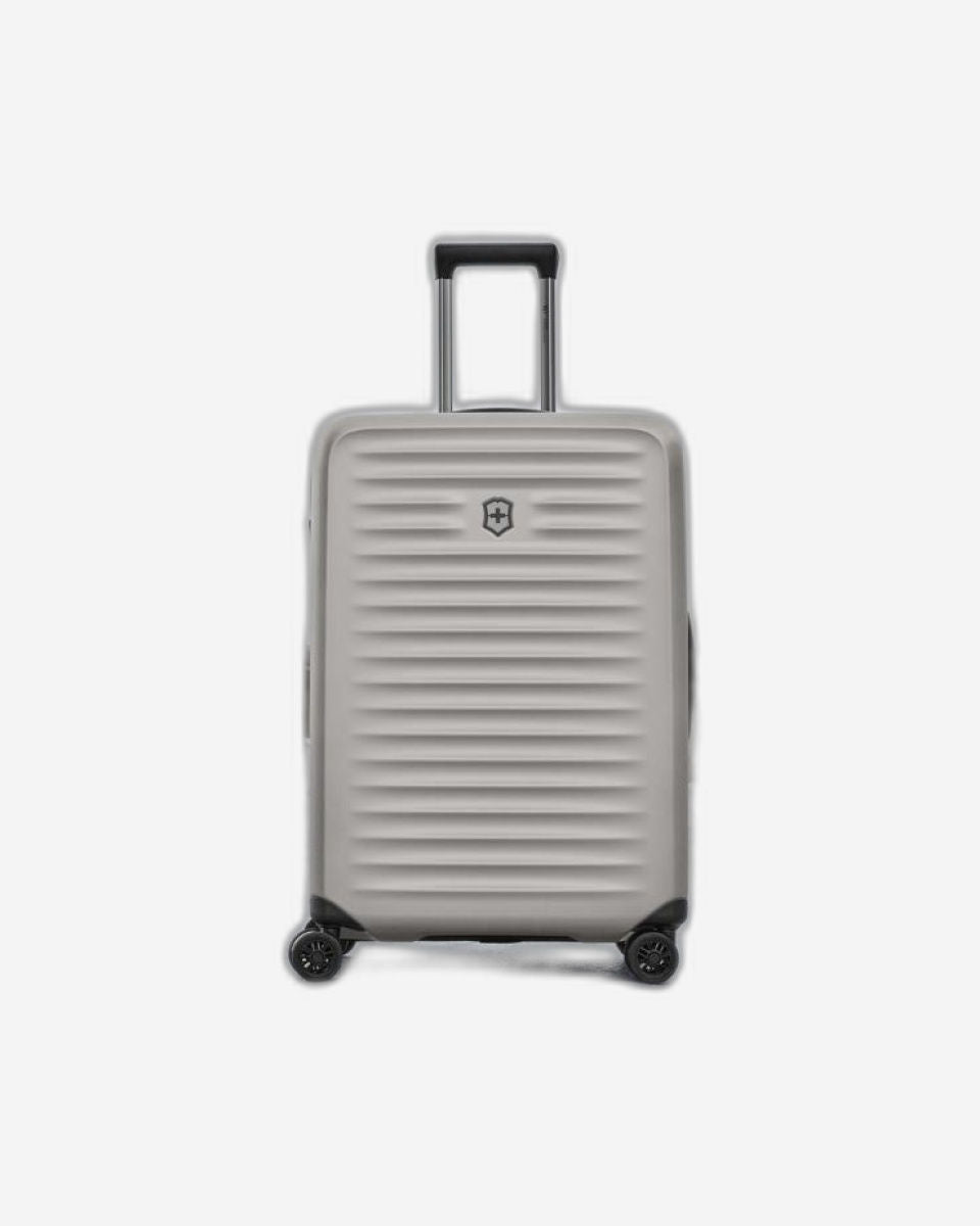 Victorinox Airox Advanced Global Expandable Hardcase Luggage Trolley