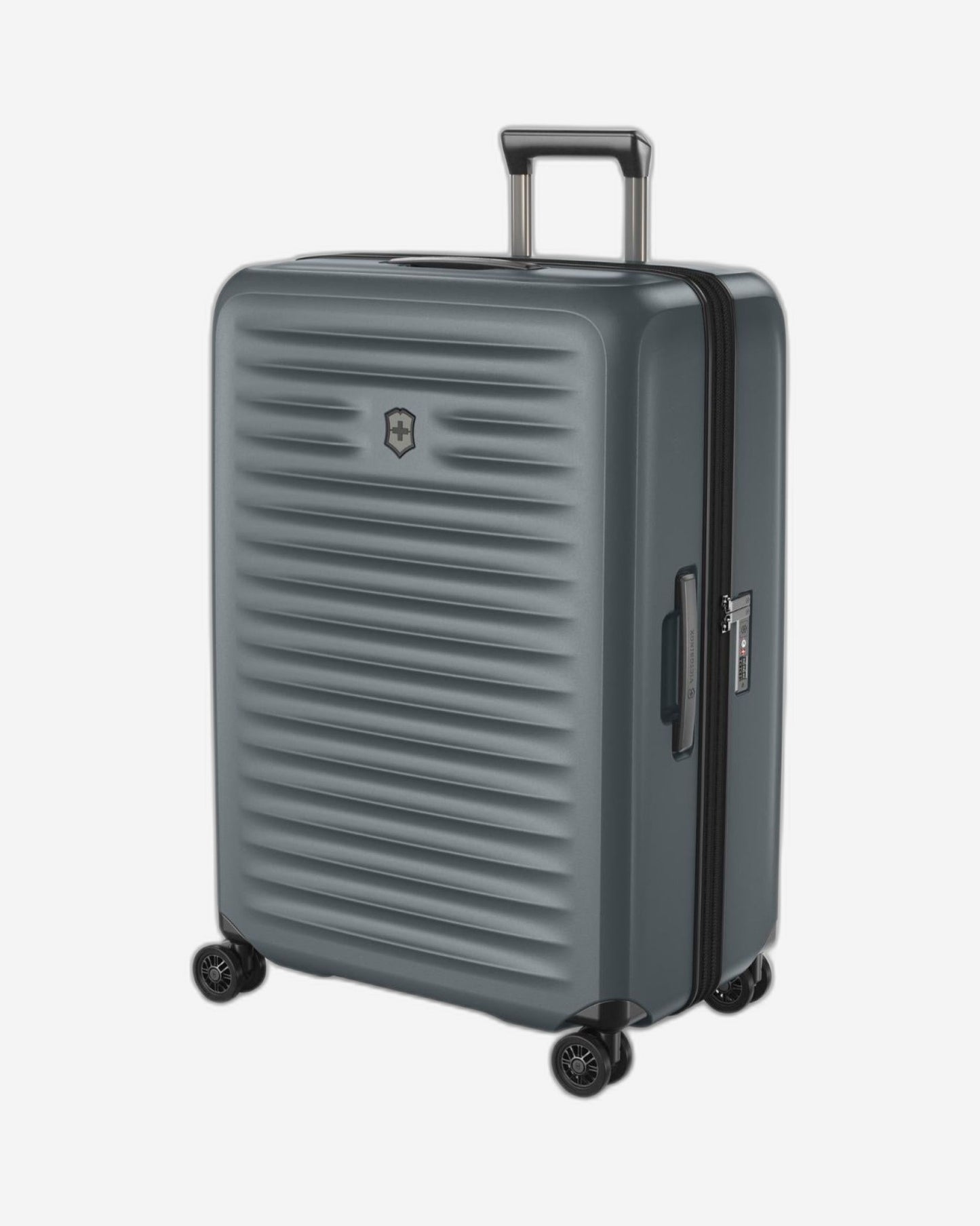 Victorinox Airox Advanced Global Expandable Hardcase Luggage Trolley