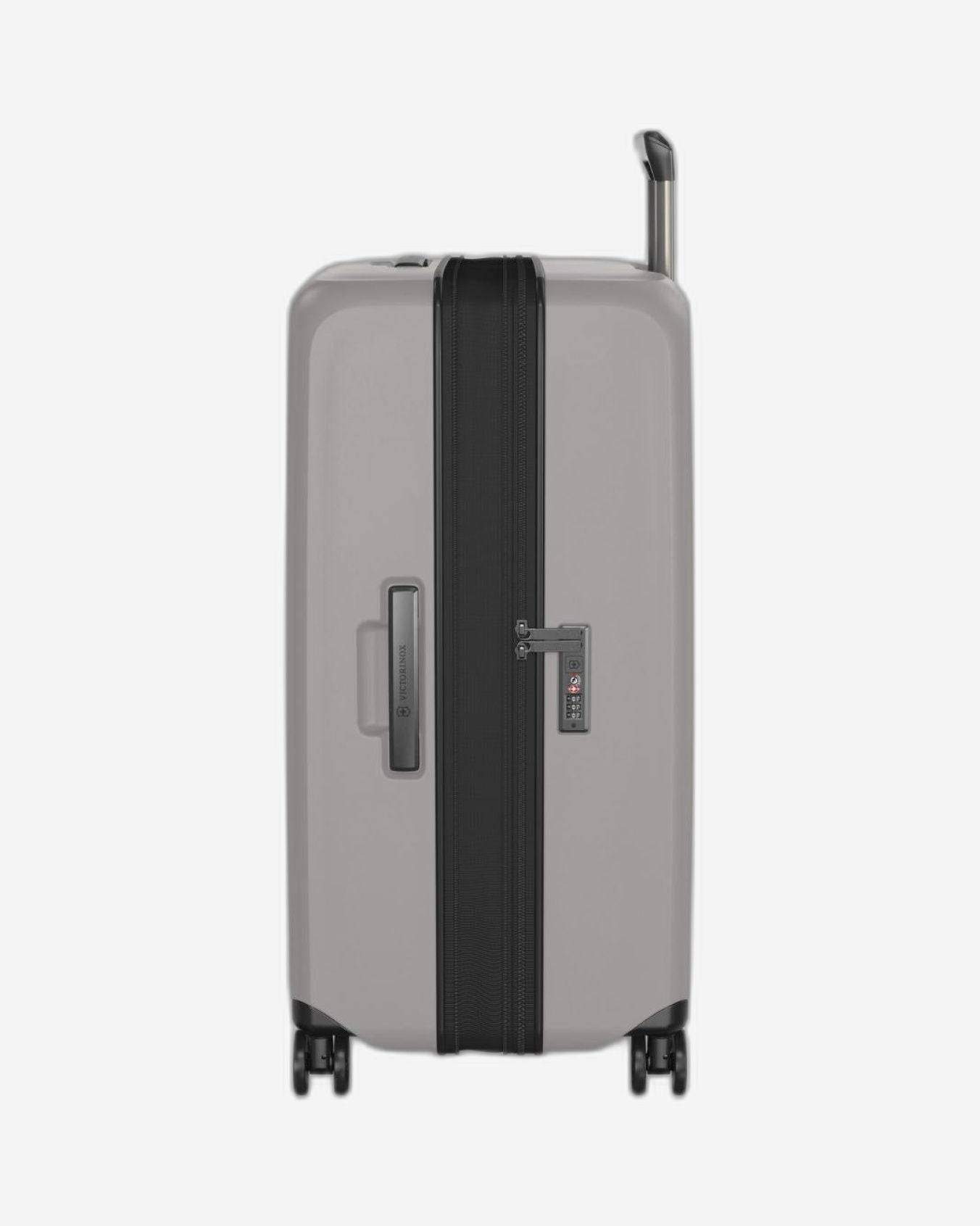 Victorinox Airox Advanced Global Expandable Hardcase Luggage Trolley