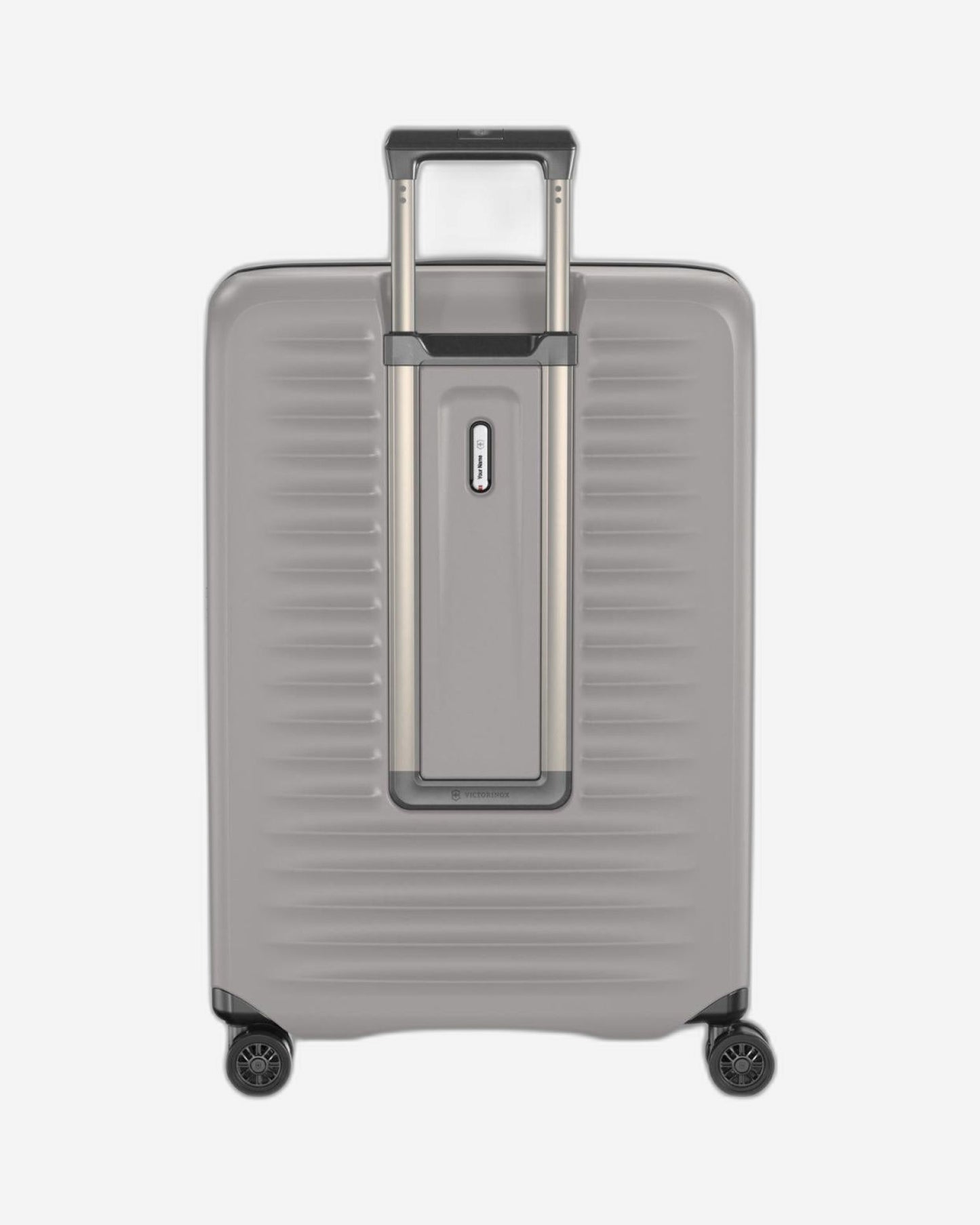 Victorinox Airox Advanced Global Expandable Hardcase Luggage Trolley