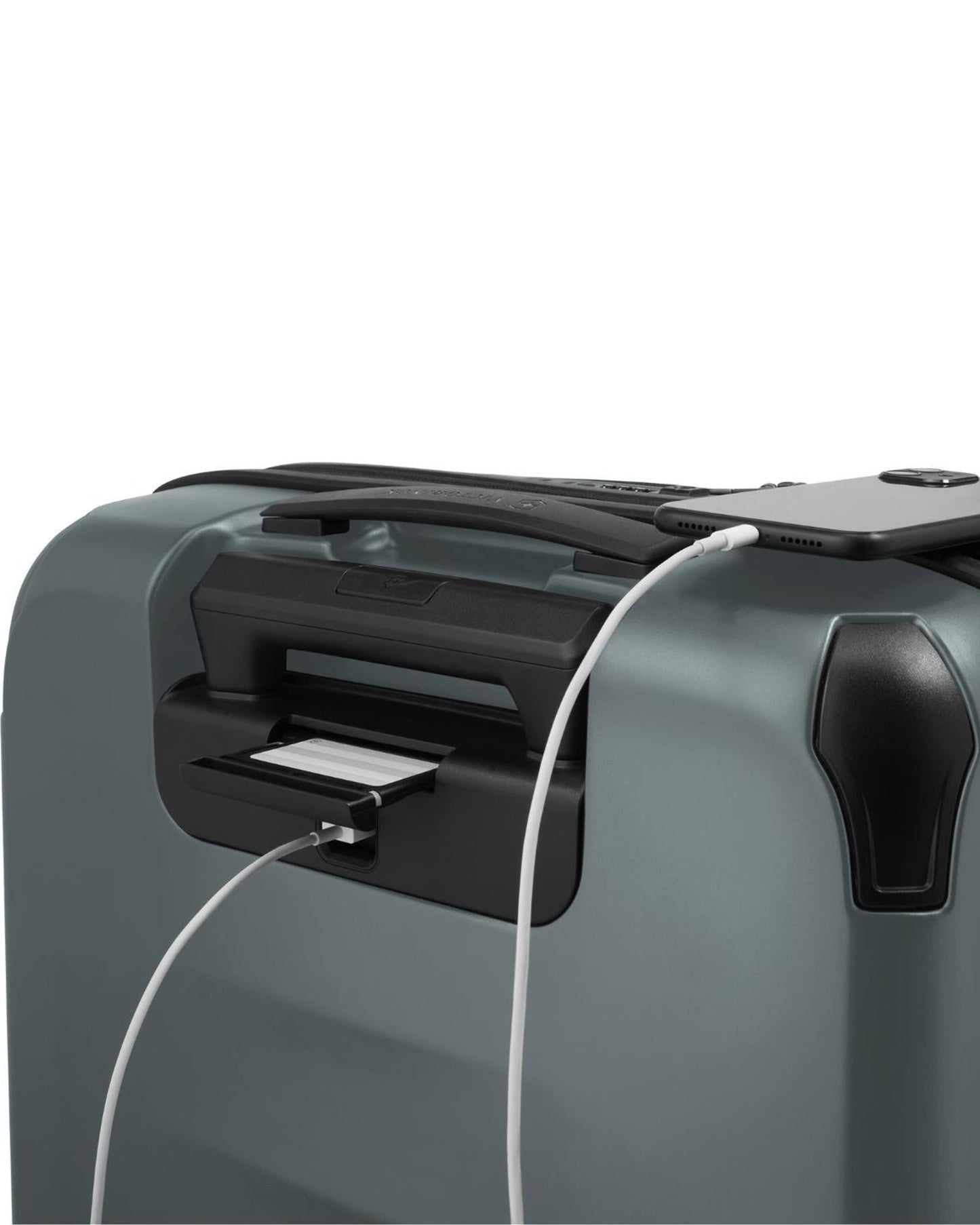 Victorinox Spectra 3.0 Expandable Hardcase Luggage Trolley