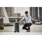 Victorinox Spectra 3.0 Expandable Hardcase Luggage Trolley