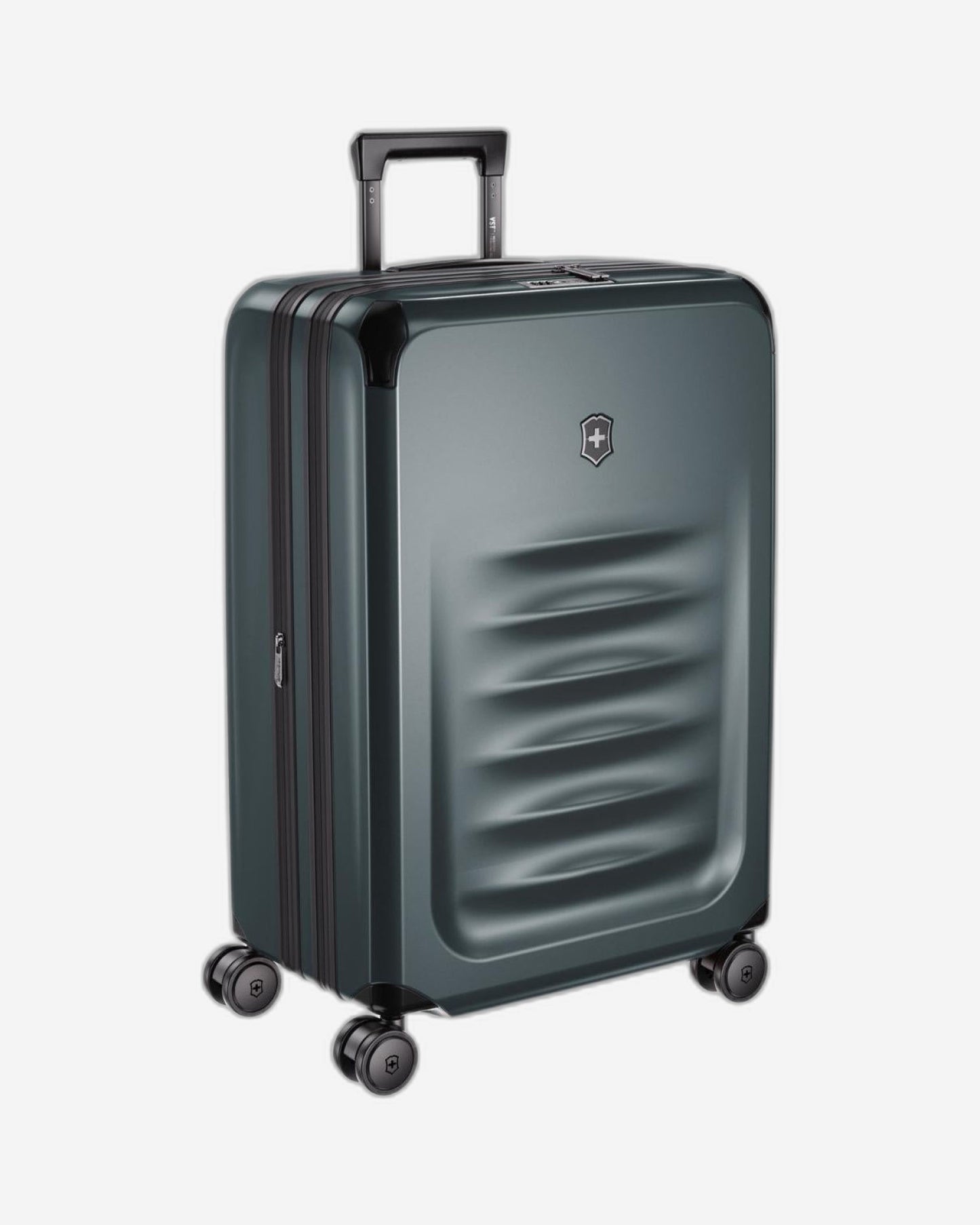 Victorinox Spectra 3.0 Expandable Hardcase Luggage Trolley