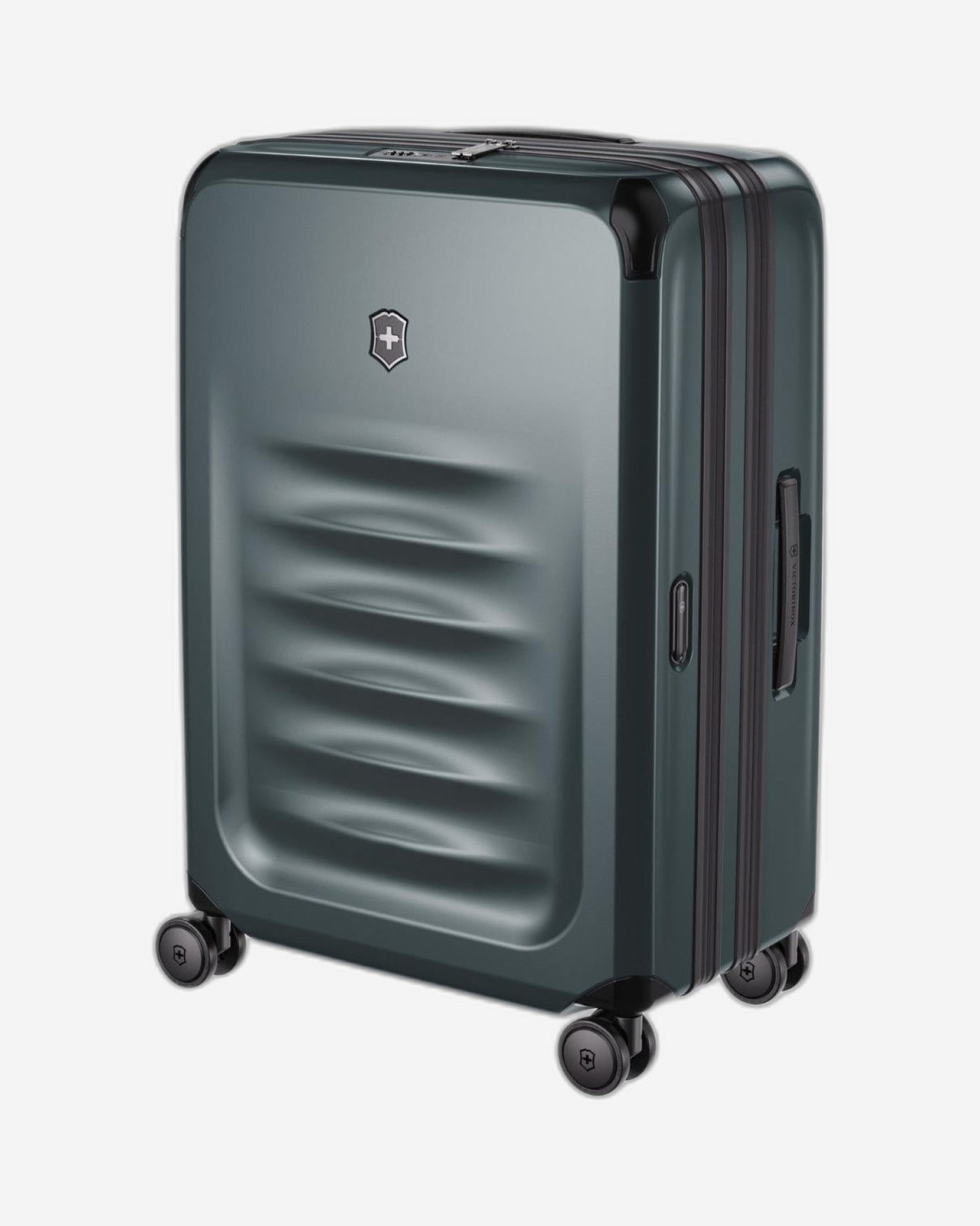 Victorinox Spectra 3.0 Expandable Hardcase Luggage Trolley