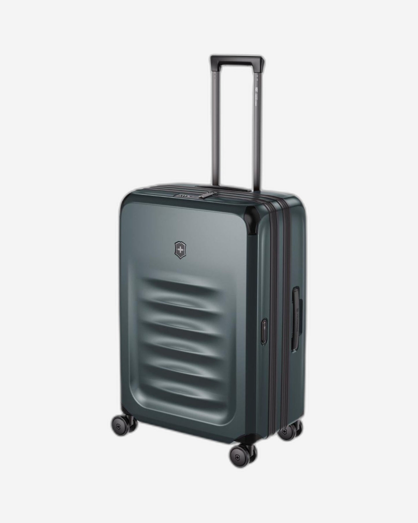 Victorinox Spectra 3.0 Expandable Hardcase Luggage Trolley