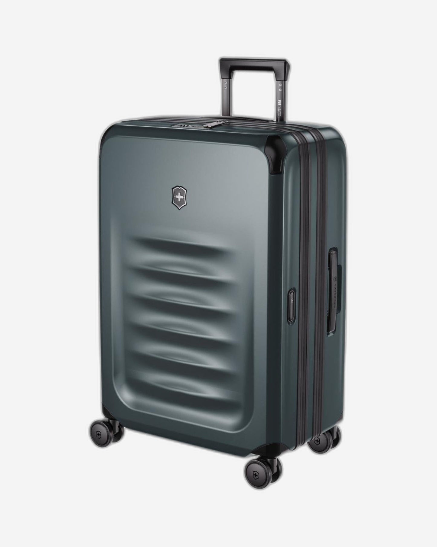 Victorinox Spectra 3.0 Expandable Hardcase Luggage Trolley