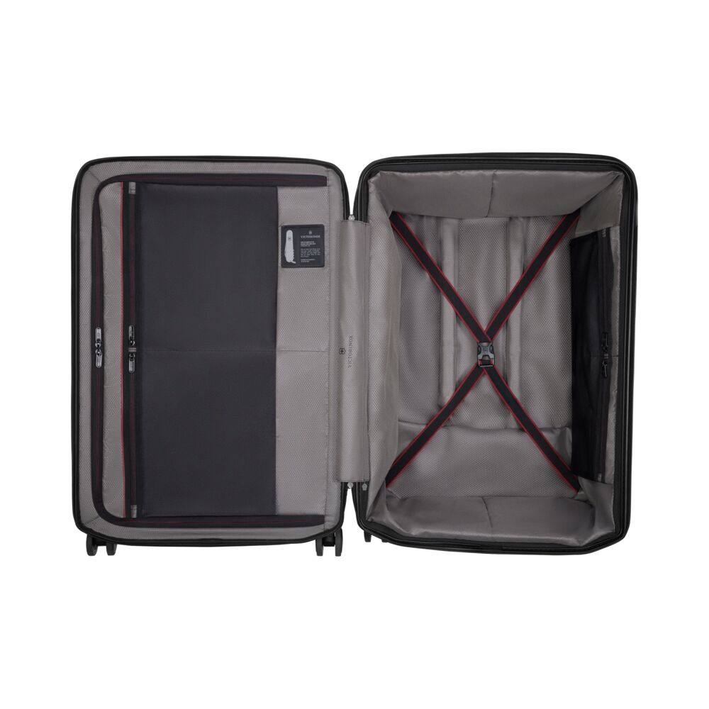 Victorinox Spectra 3.0 Expandable Hardcase Luggage Trolley