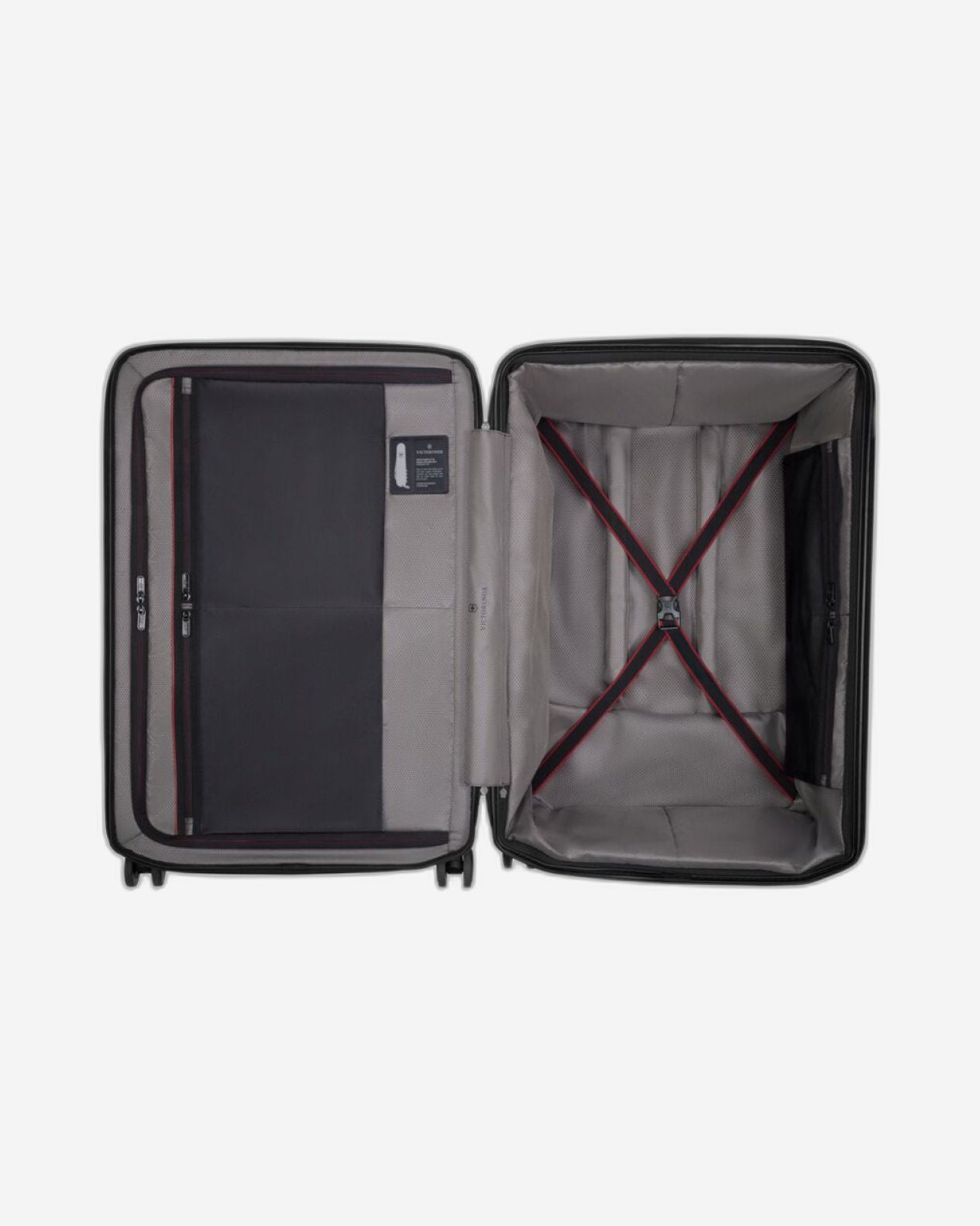 Victorinox Spectra 3.0 Expandable Hardcase Luggage Trolley