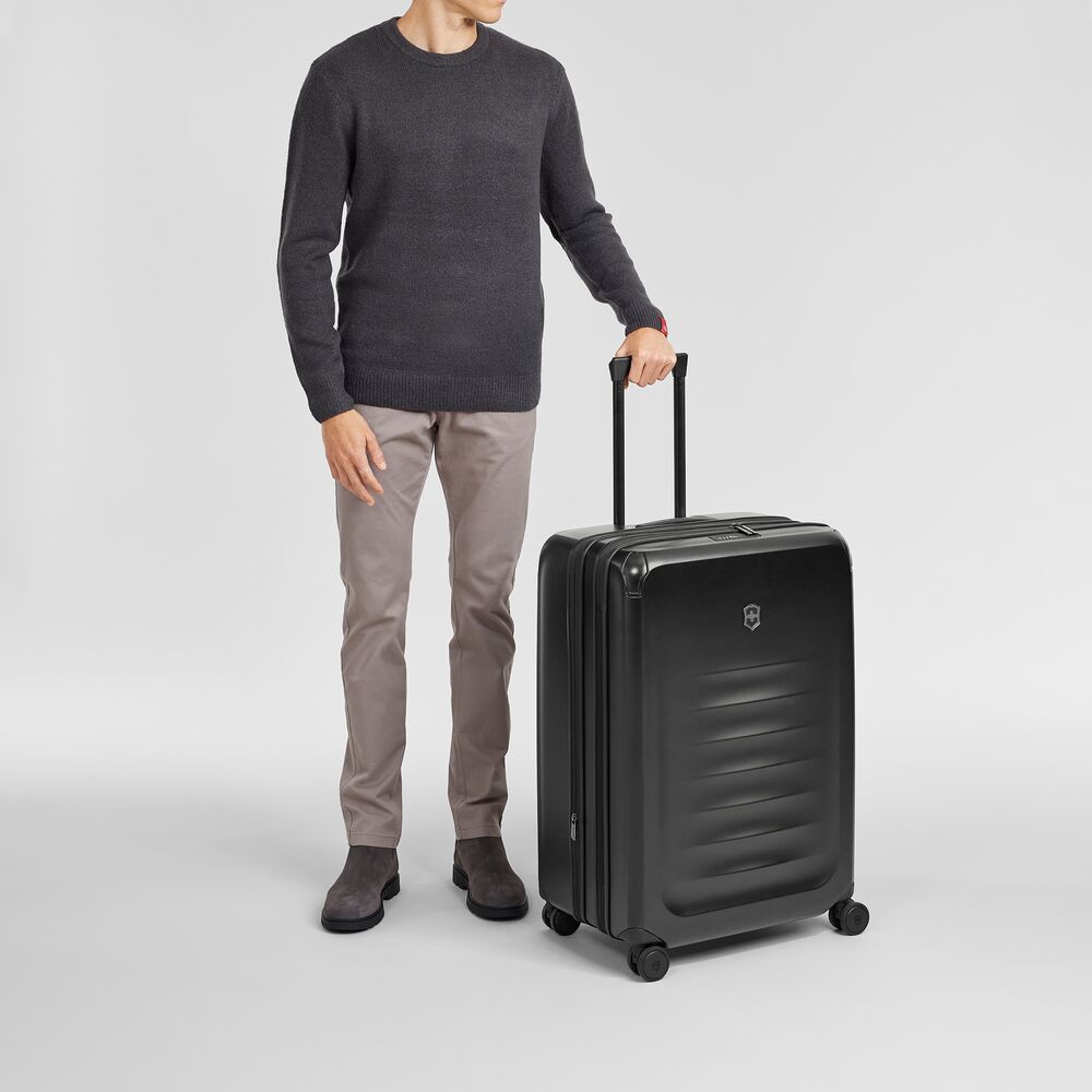 Victorinox Spectra 3.0 Expandable Hardcase Luggage Trolley