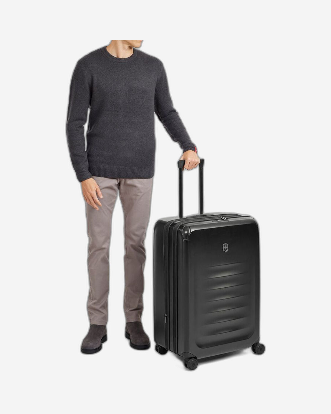 Victorinox Spectra 3.0 Expandable Hardcase Luggage Trolley