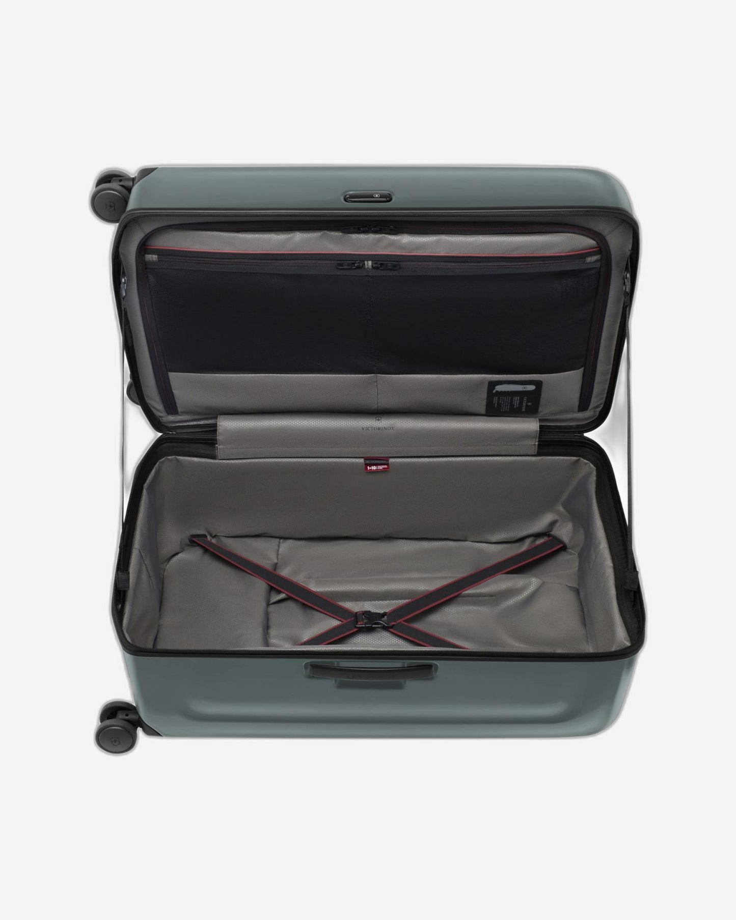 Victorinox Spectra 3.0 Expandable Hardcase Luggage Trolley