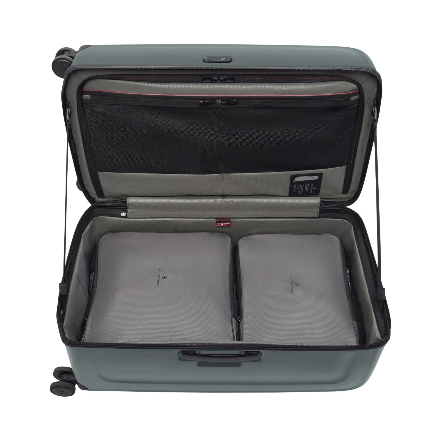 Victorinox Spectra 3.0 Expandable Hardcase Luggage Trolley