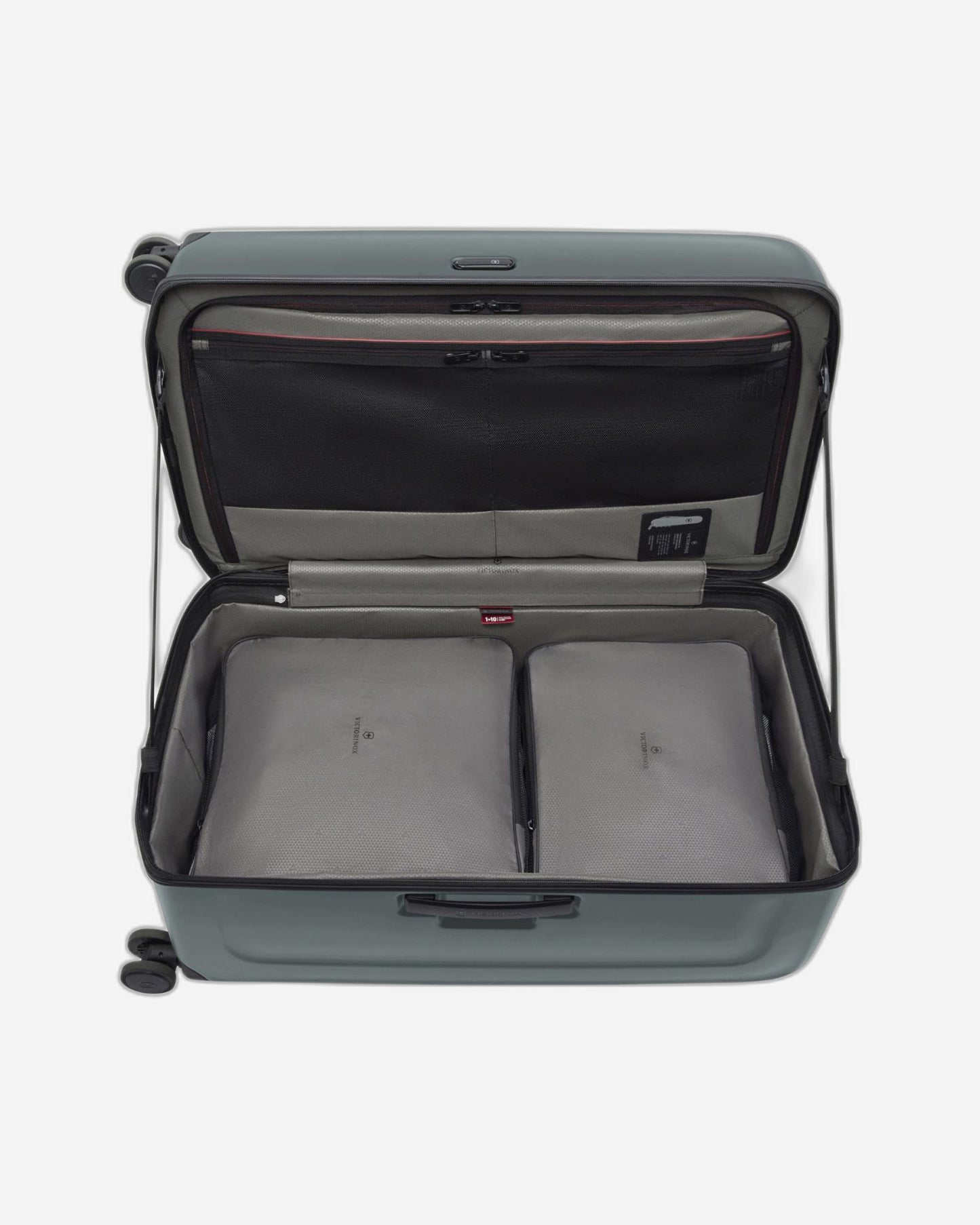 Victorinox Spectra 3.0 Expandable Hardcase Luggage Trolley
