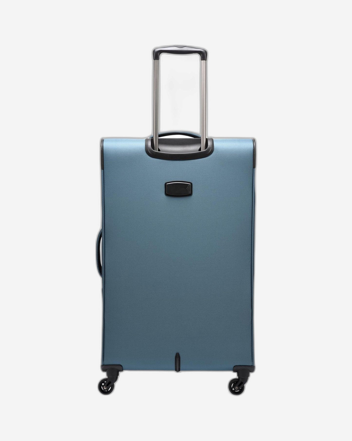 Wenger Eazy 54+68+80cm Softcase Expandable Luggage Trolley Set Of 3 - Teal
