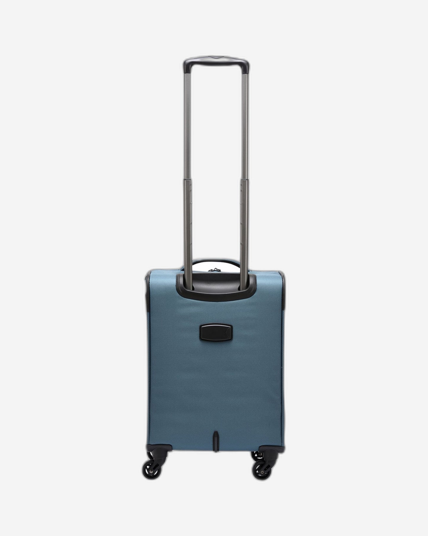 Wenger Eazy 54+68+80cm Softcase Expandable Luggage Trolley Set Of 3 - Teal