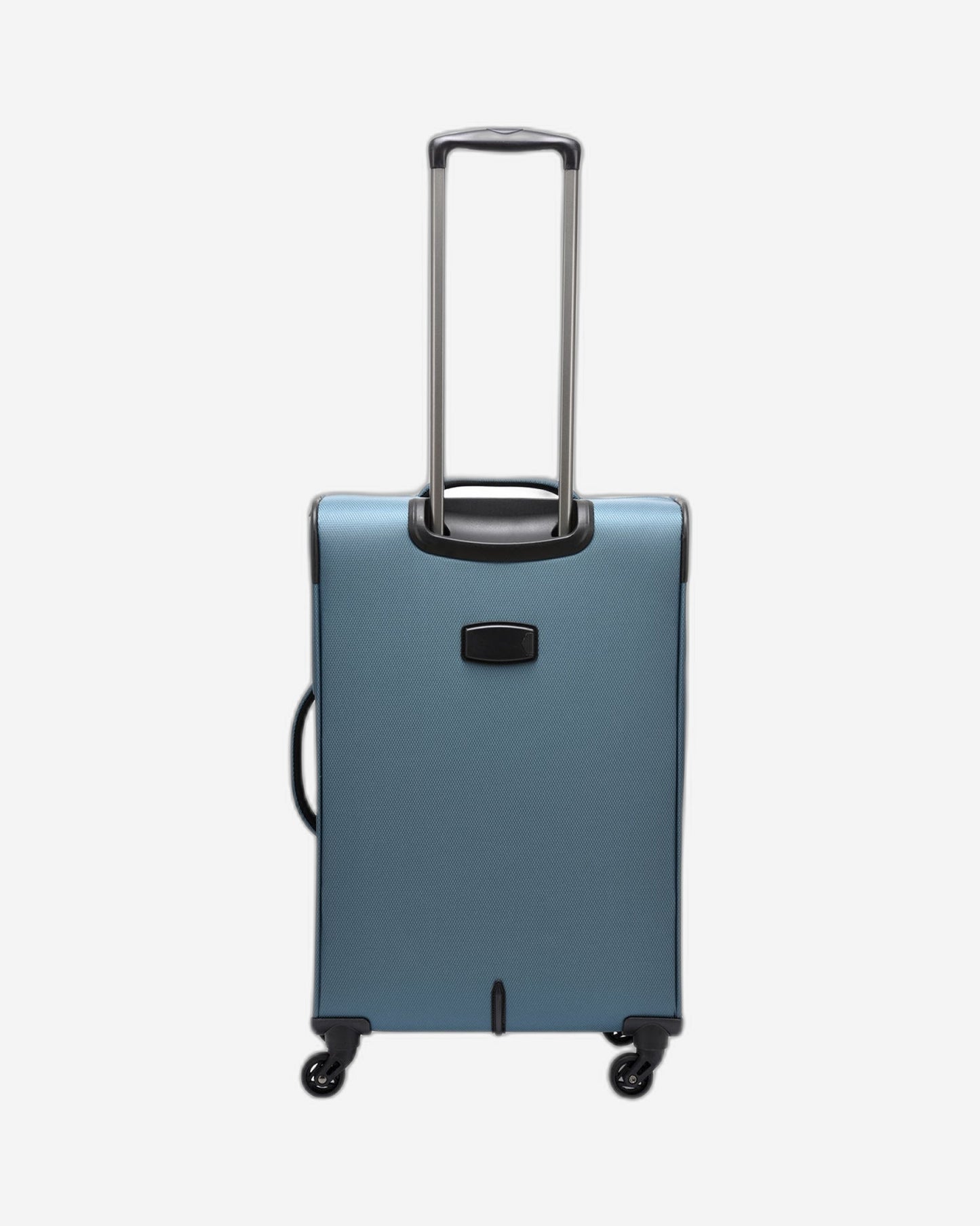 Wenger Eazy 54+68+80cm Softcase Expandable Luggage Trolley Set Of 3 - Teal