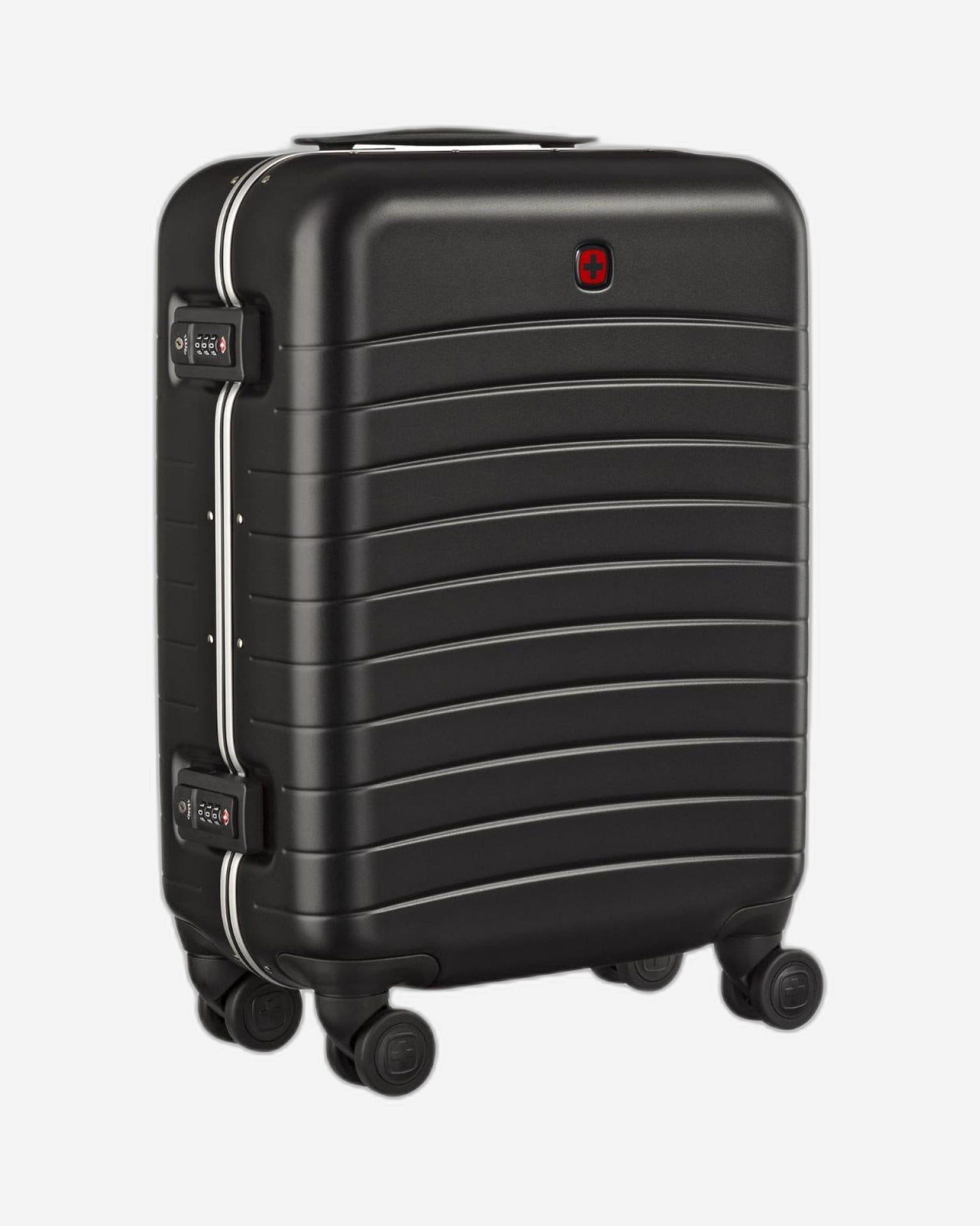 Buy Wenger Rayl PC Hardside Online in UAE | Jashanmal