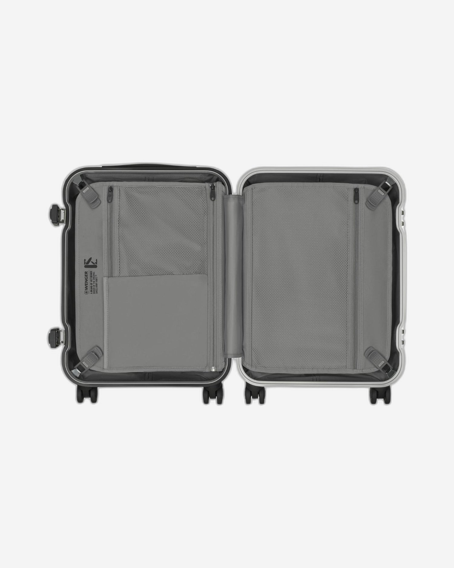 Wenger Rayl PC Hardside Luggage