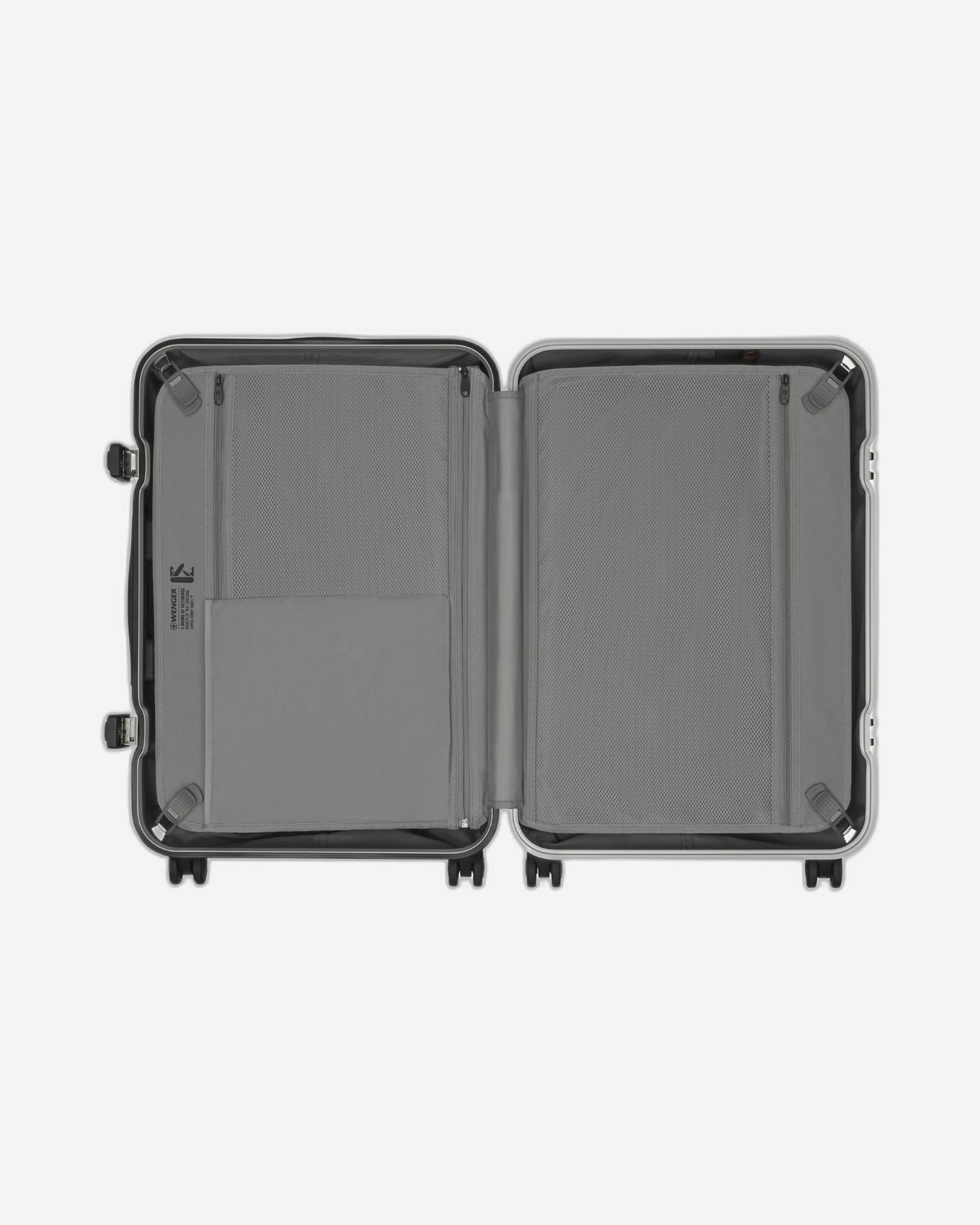 Wenger Rayl PC Hardside Luggage